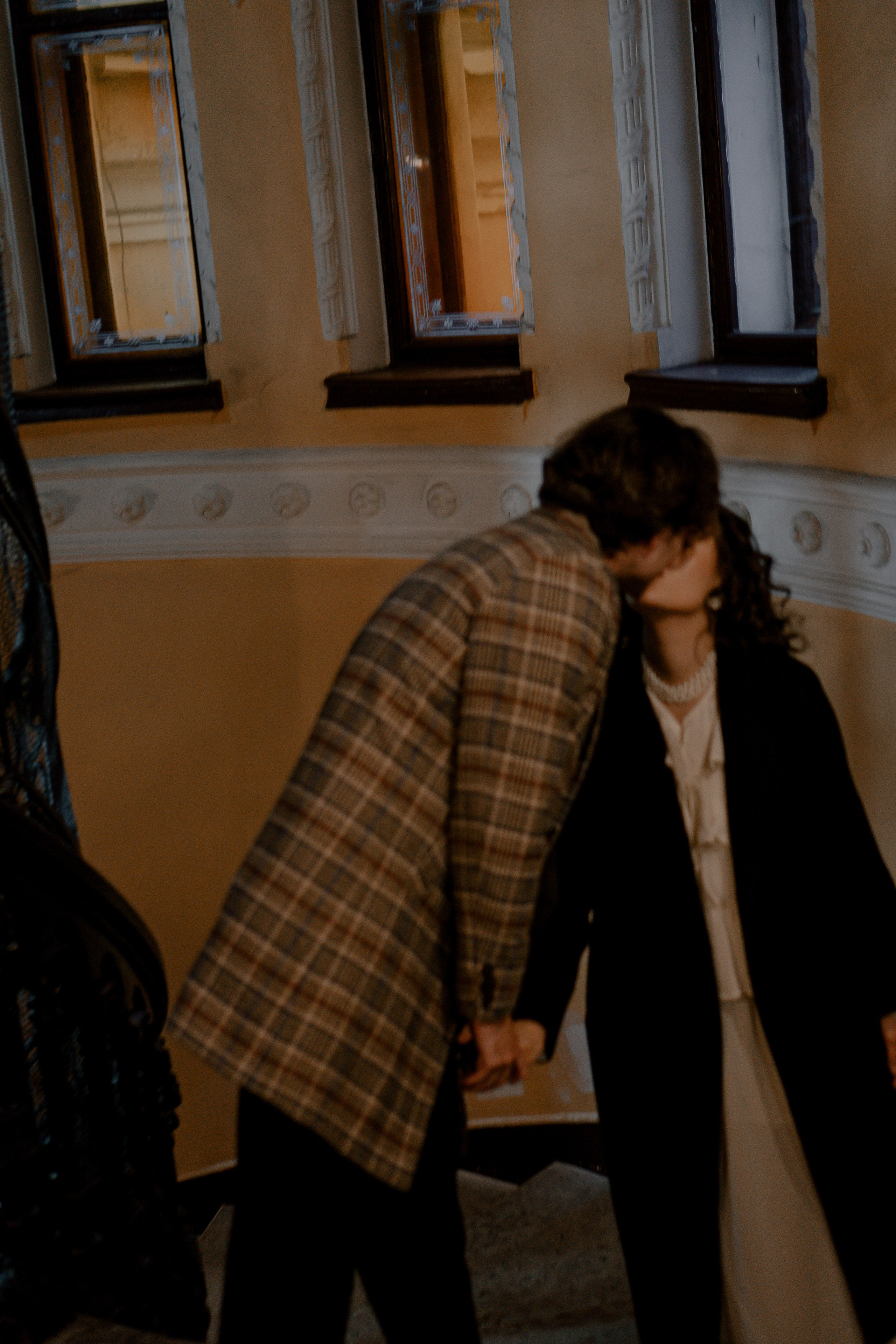 Парадная в Санкт-Петербурге. Профессиональный фотограф, Санкт-Петербург — Виктория Богомолова