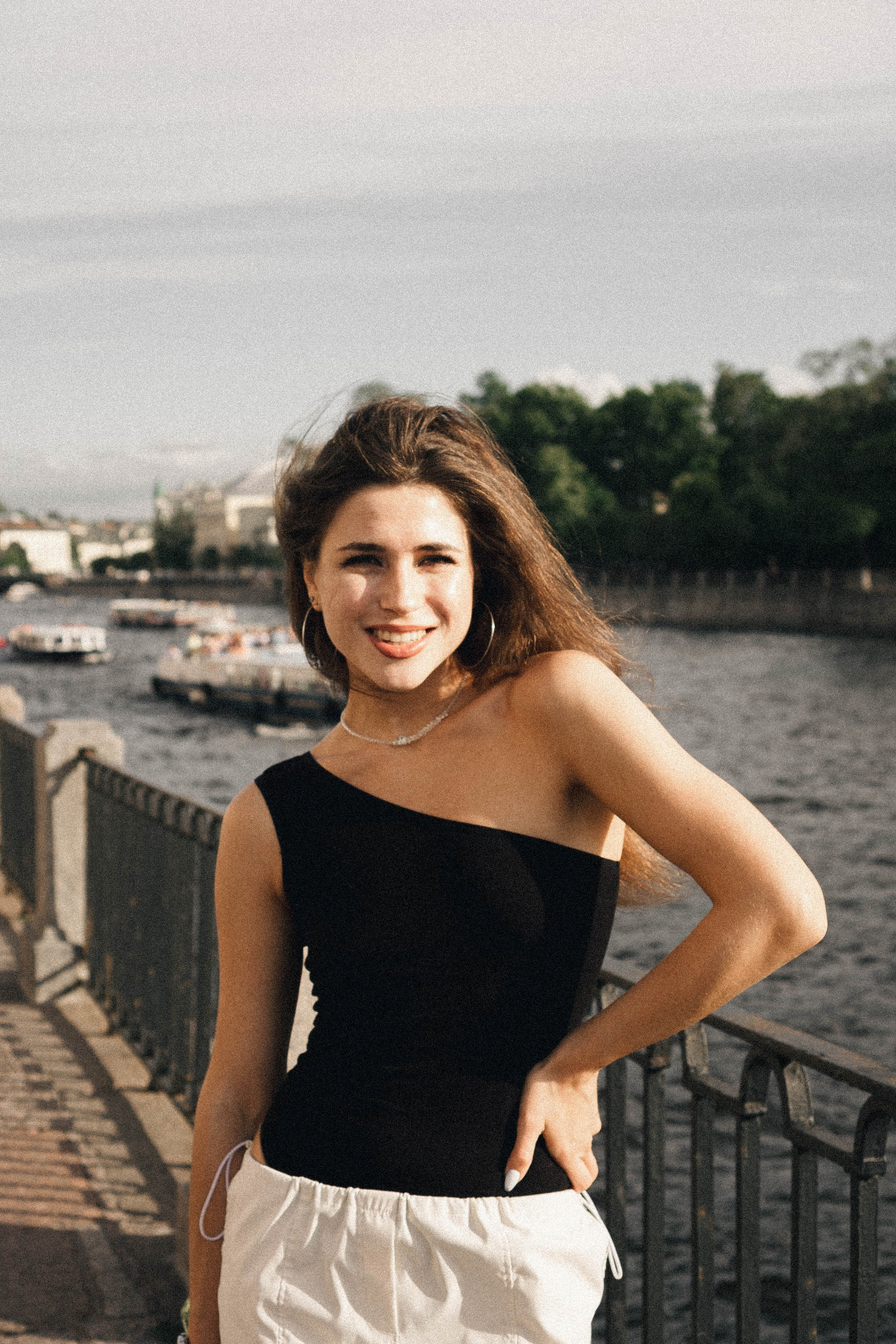 Крыши питера. Профессиональный фотограф, Санкт-Петербург — Виктория Богомолова