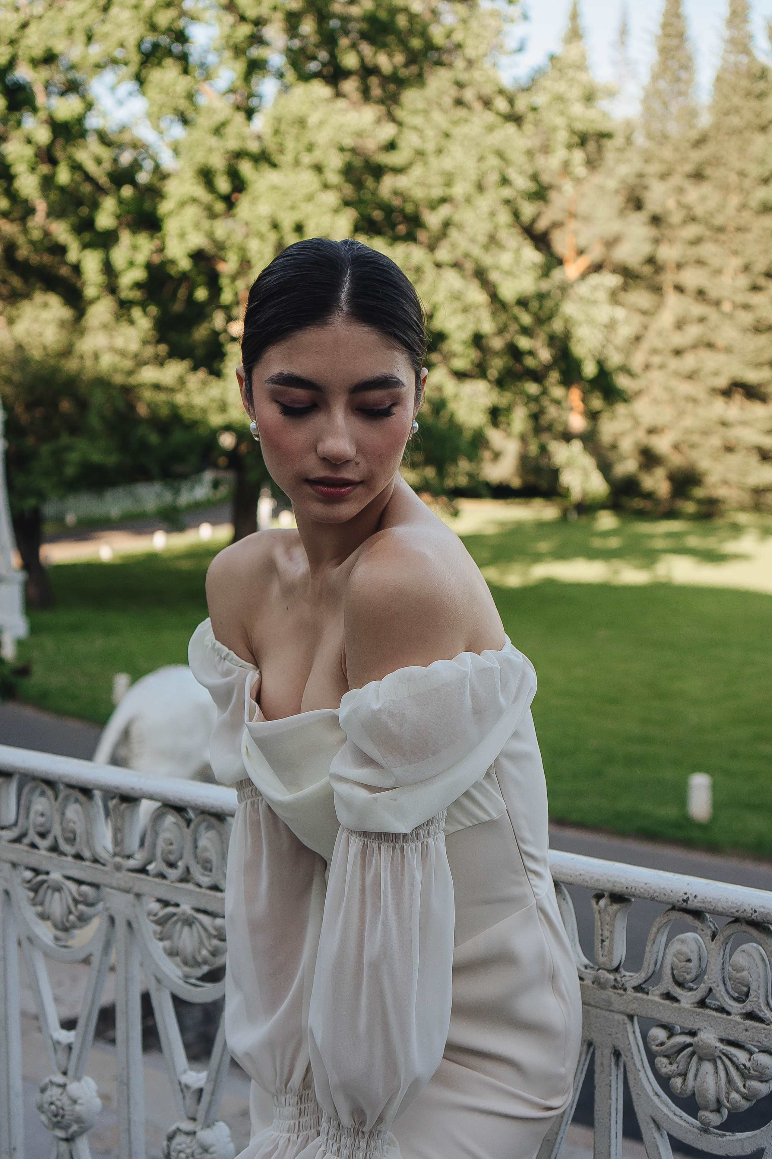 СВАДЕБНАЯ СЬЕМКА НА РАССВЕТЕ НА ЕЛАГИНОМ ОСТОРОВЕ. Профессиональный фотограф, Санкт-Петербург — Виктория Богомолова