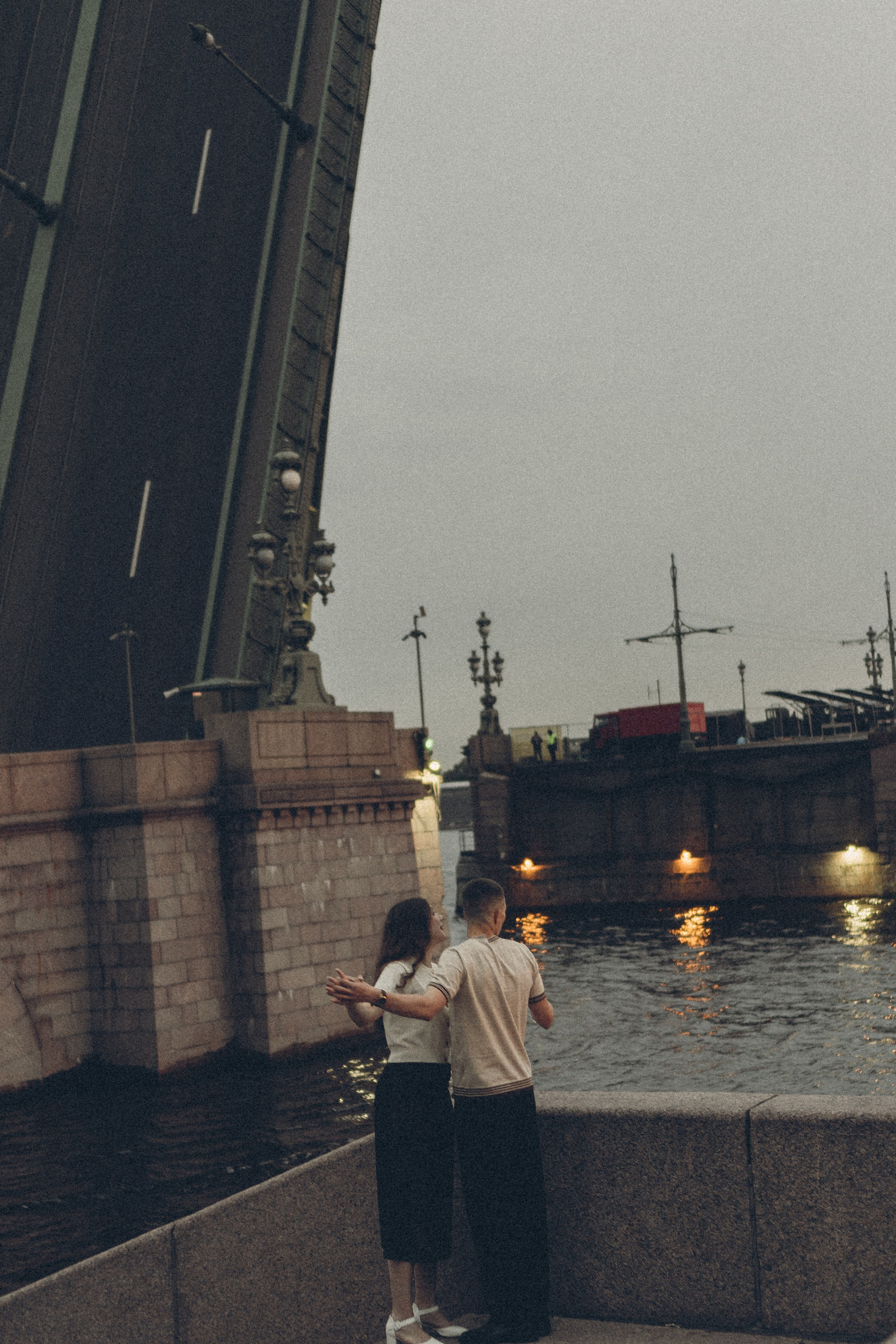 РАССВЕТНАЯ ИСТОРИЯ. Профессиональный фотограф, Санкт-Петербург — Виктория Богомолова