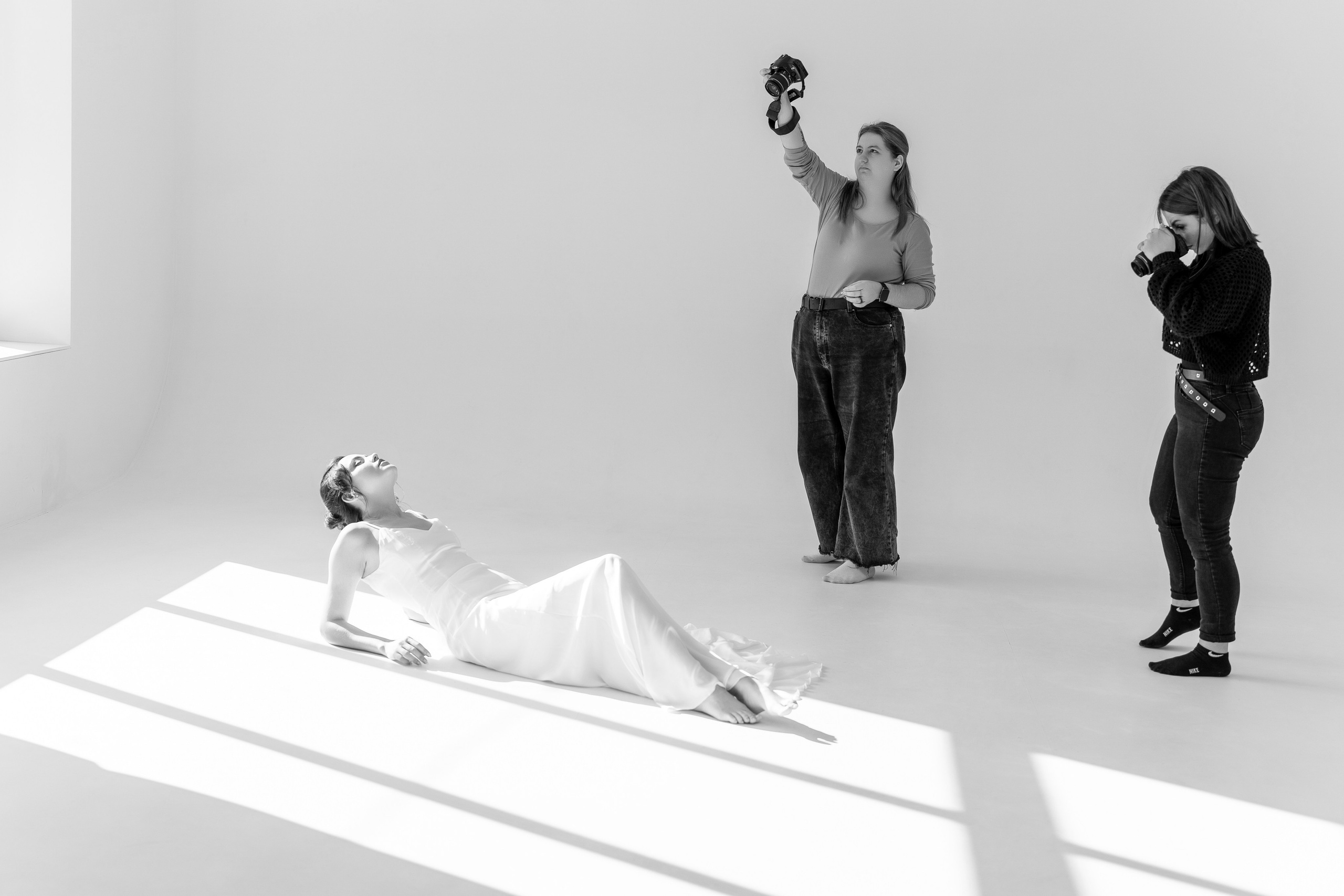 «Основы фотографии» + «Личный бренд. Продвижение фотографа». Фотошкола современной фотографии в Крыму. Курсы по фотографии в Симферополе