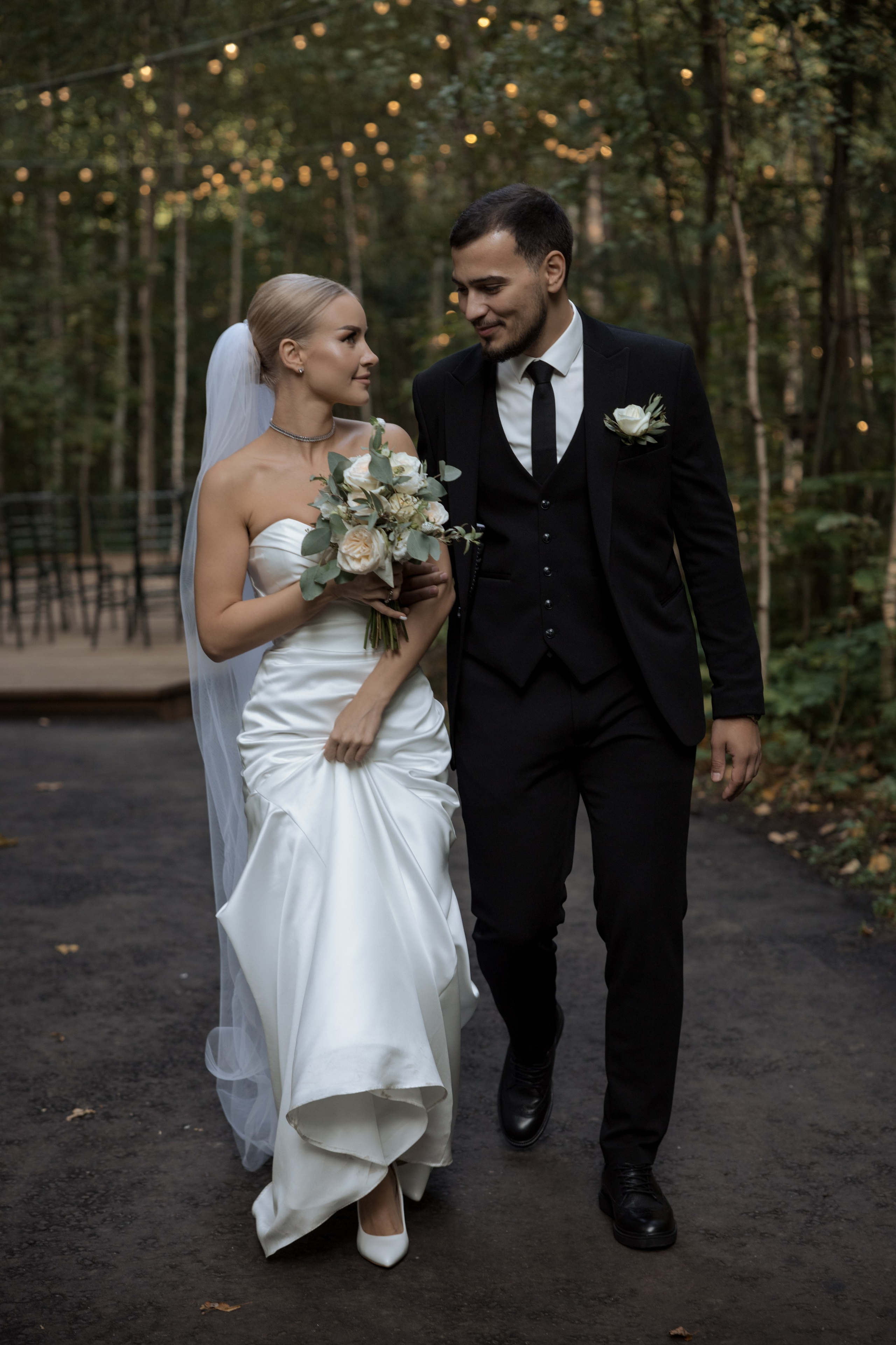 SAY SOMETHING LOVING. Фотограф Наталия Бирюкова