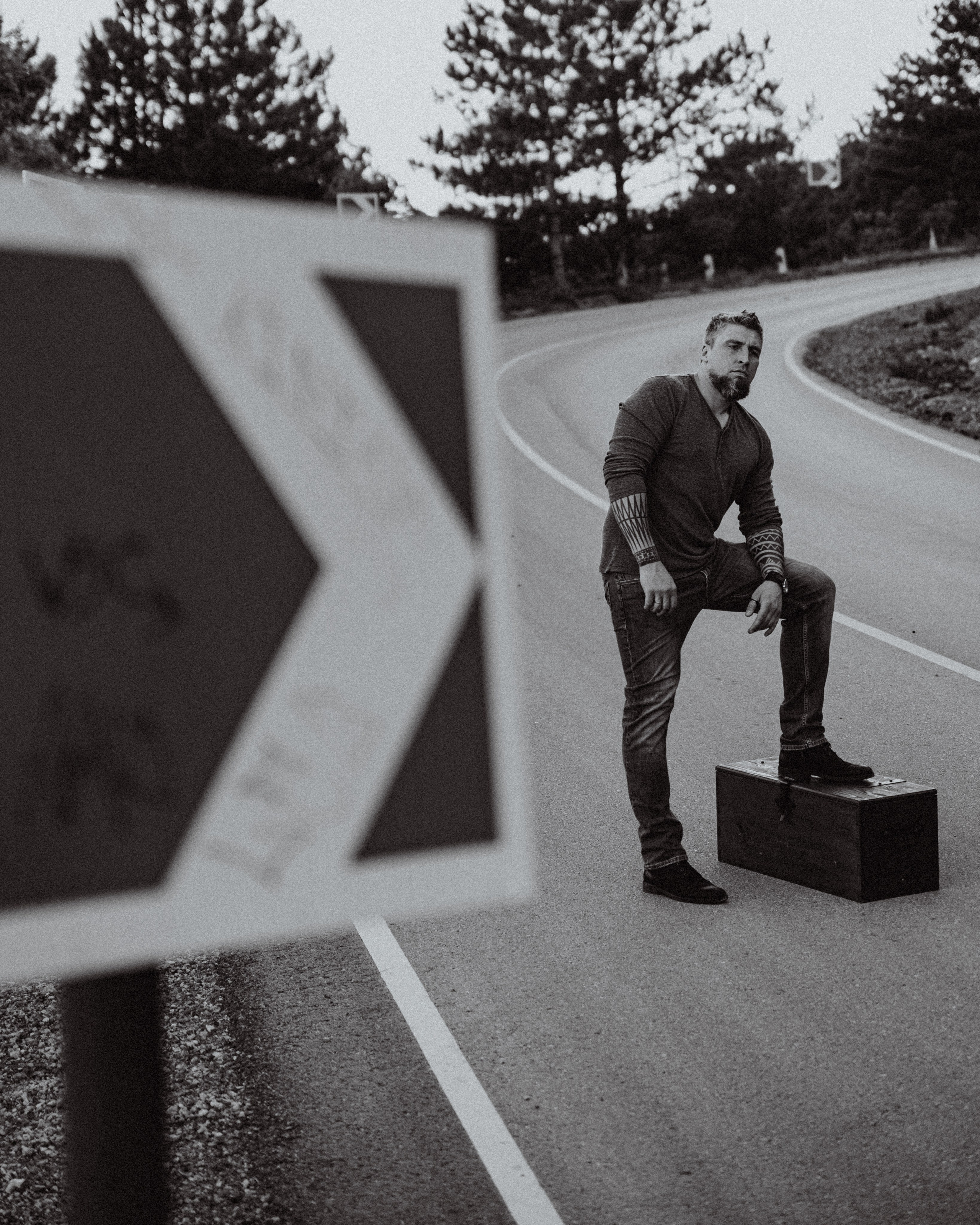 Евгений. Мария Кобзева, фотограф в Ялте, Крым