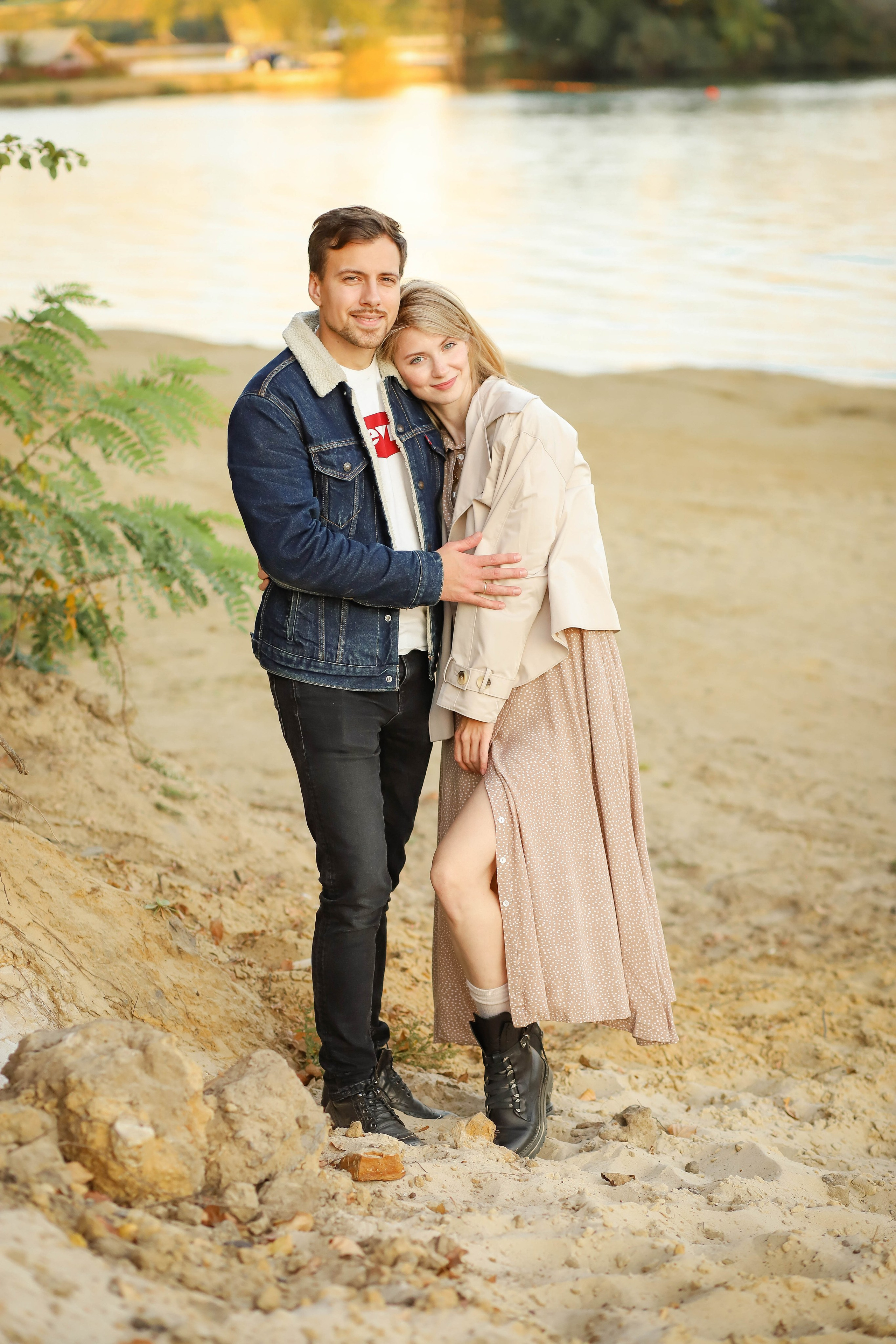 Мика. Семейный фотограф в Люберцах Шешина Анастасия