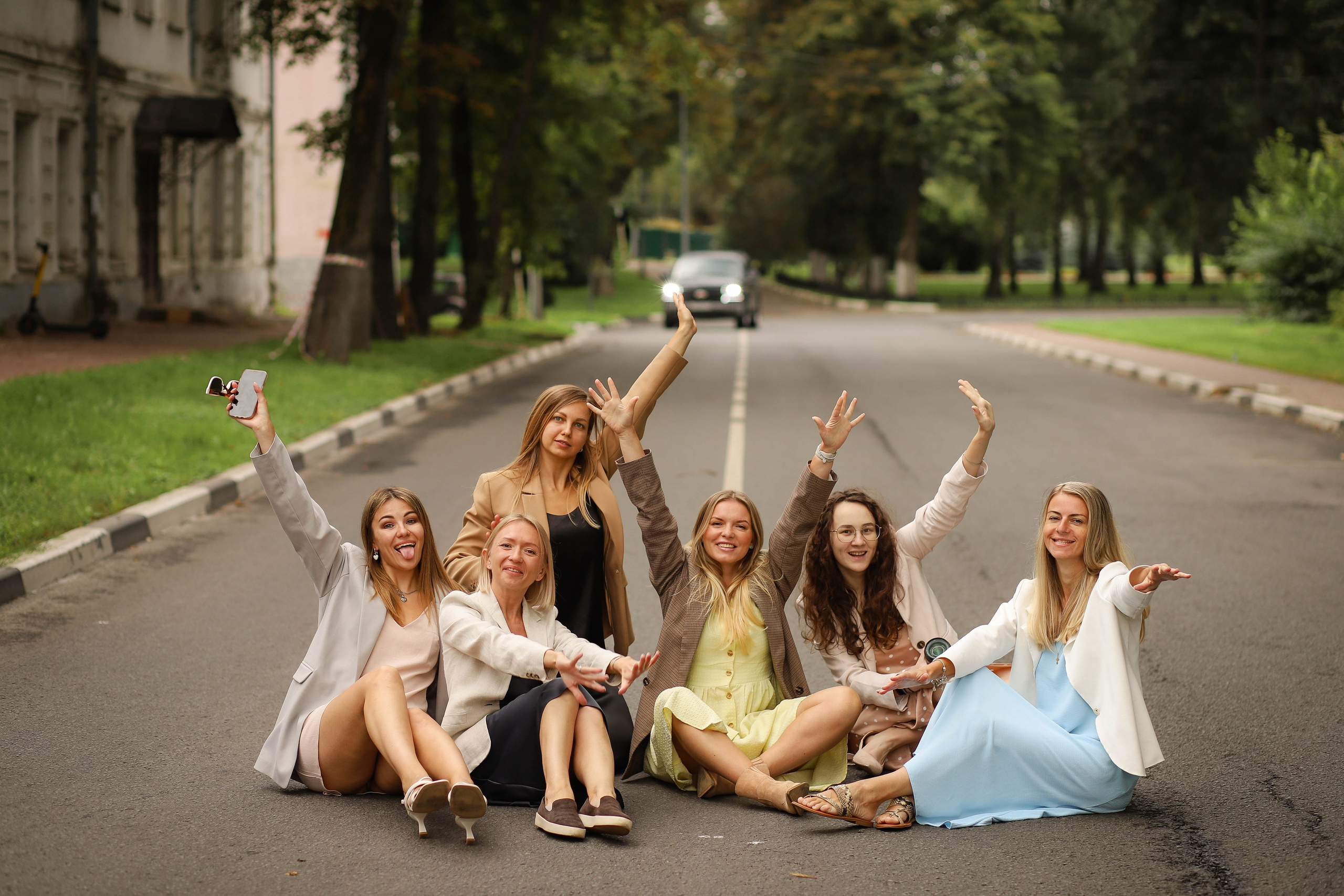 ТревелШоп. Семейный фотограф в Люберцах Шешина Анастасия
