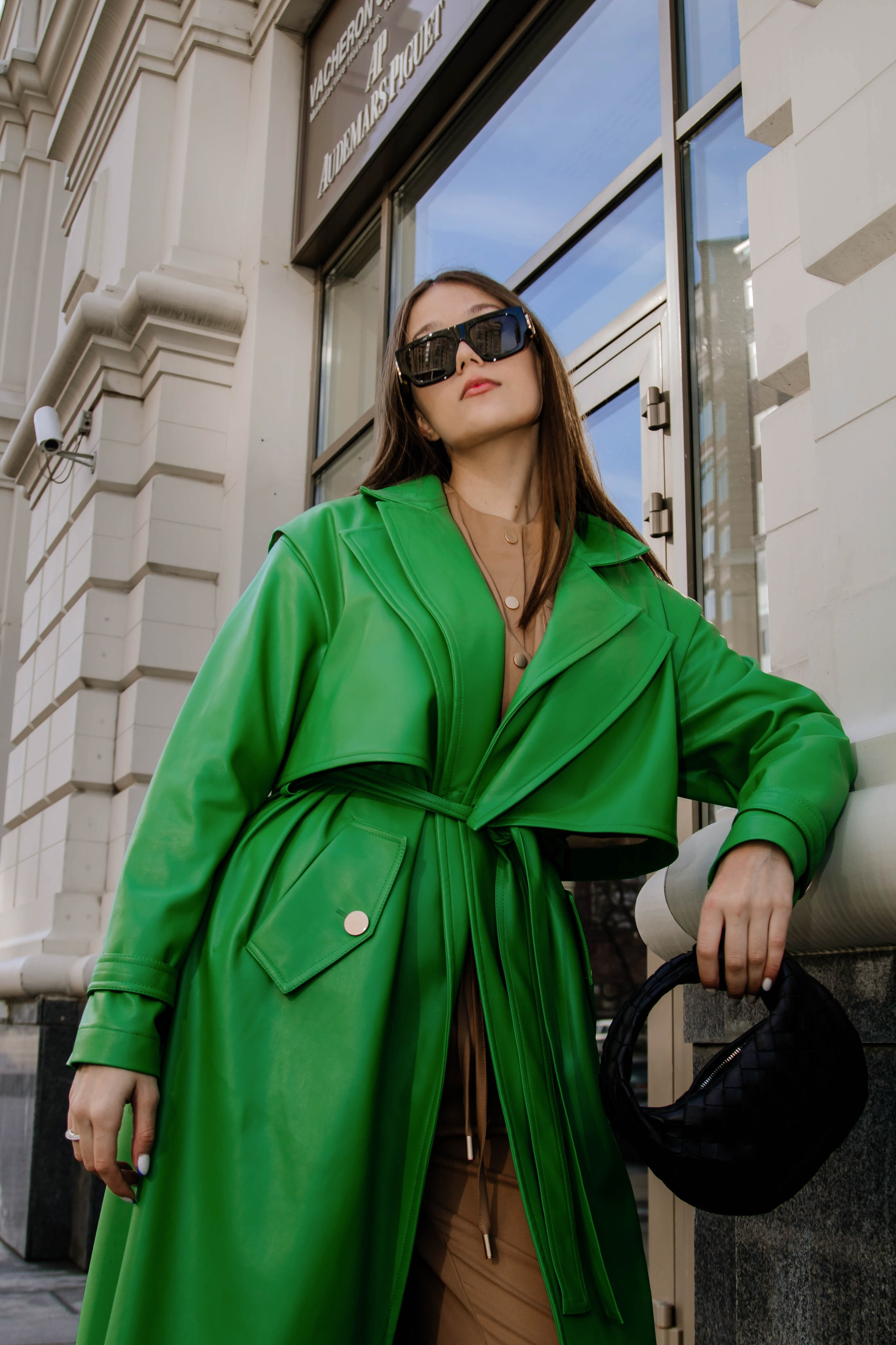 Дизайнерская одежда «KD limited brand». Портретный фотограф в Екатеринбурге Дарья Жужгова