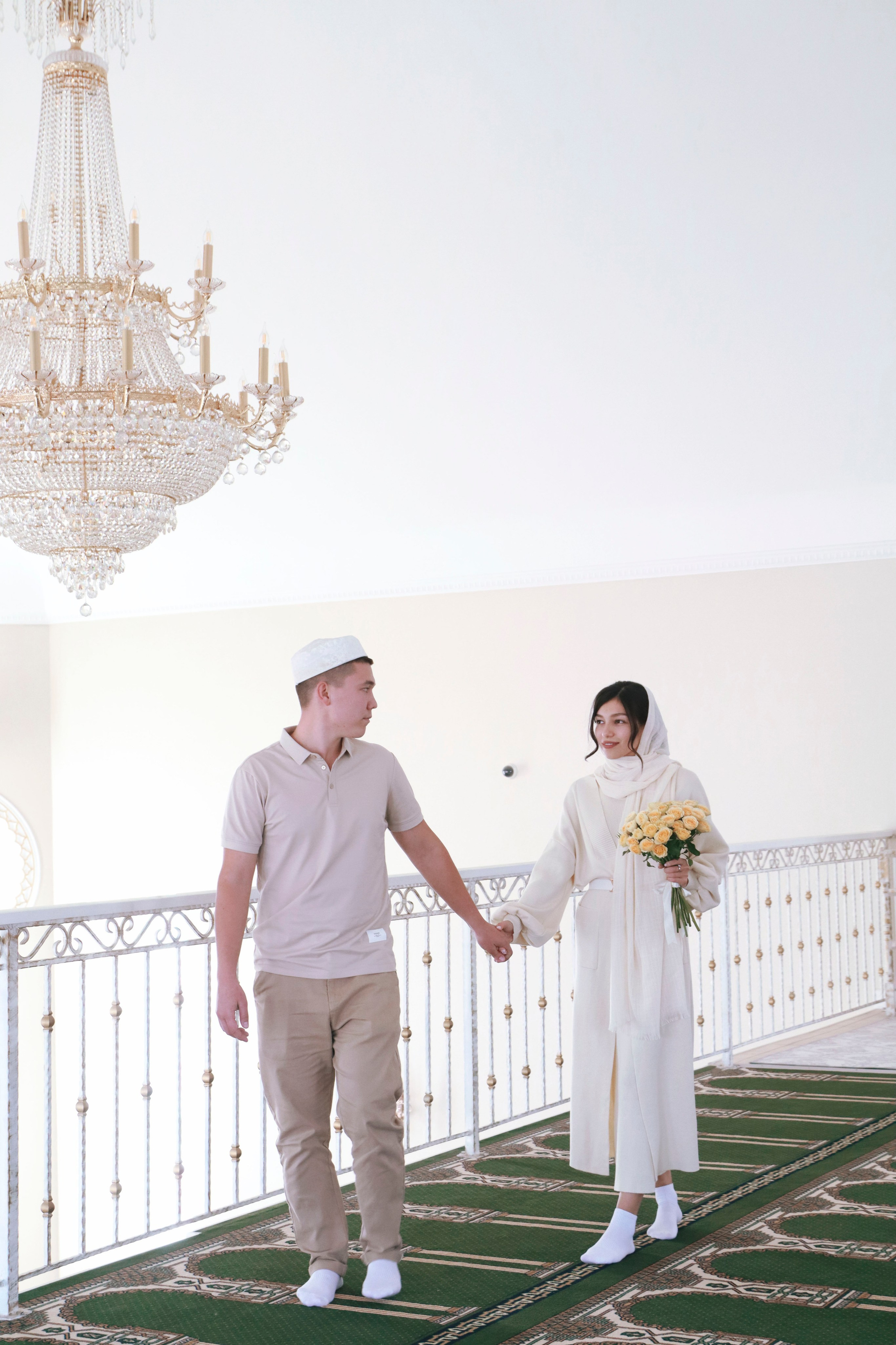 Никах Кристина и Риваль. Фото и видео для вас в Астрахани!