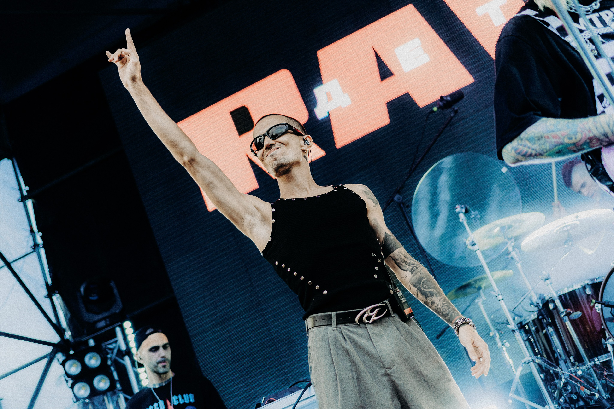 EMOLAND | 03.08.24 | Зелёная Сцена