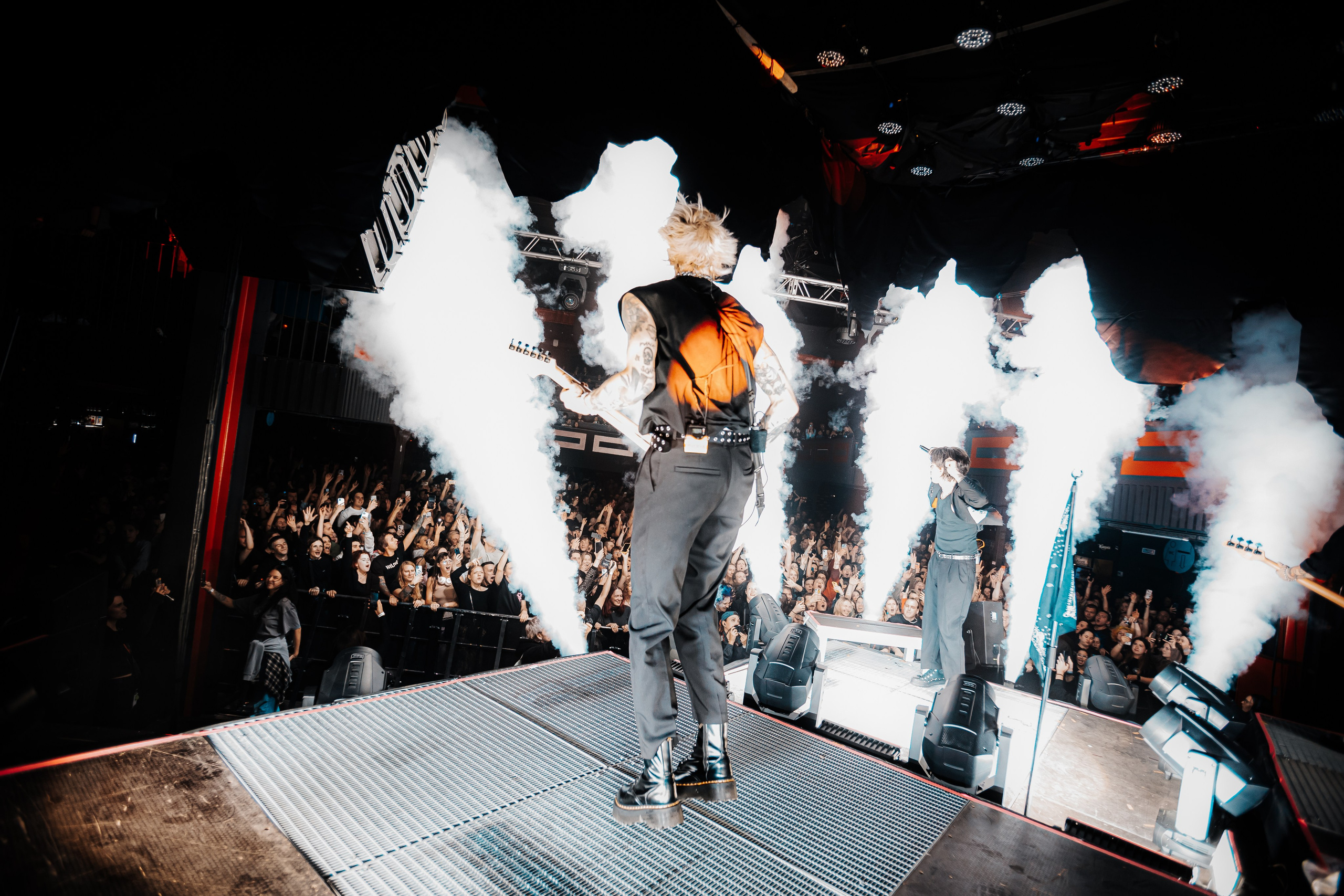 Wildways | 16.11.24 | Sound