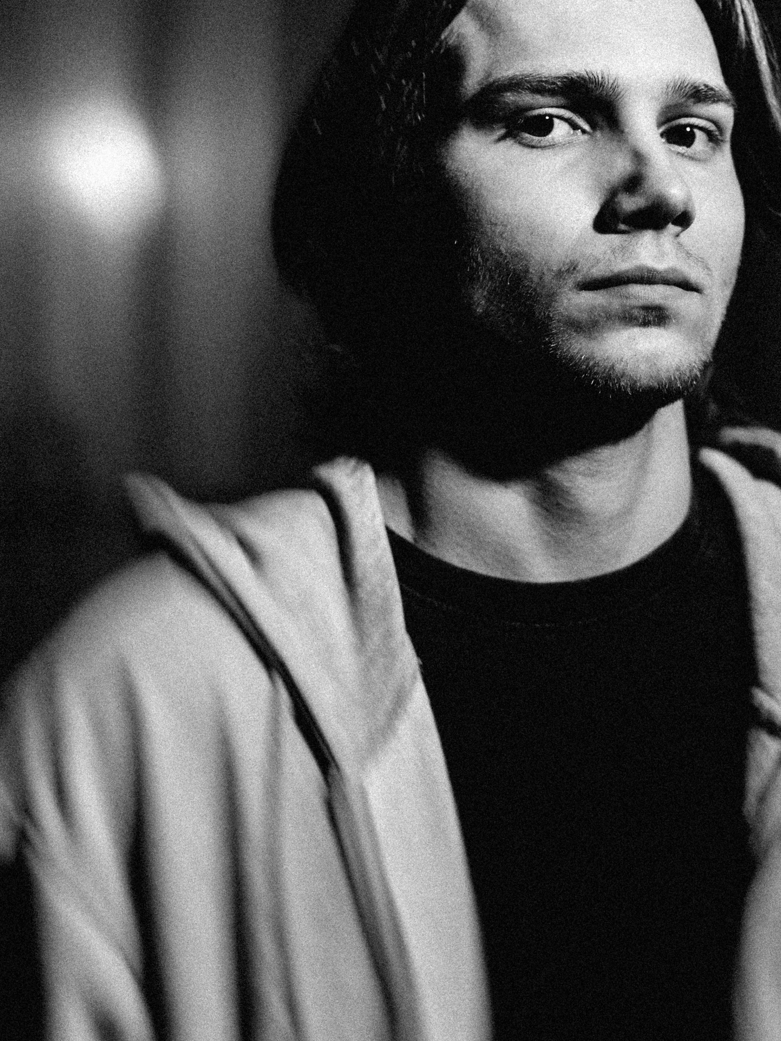 Группа Elleth — 2025. Коммерческий фотограф в Москве — Антон Ермаков