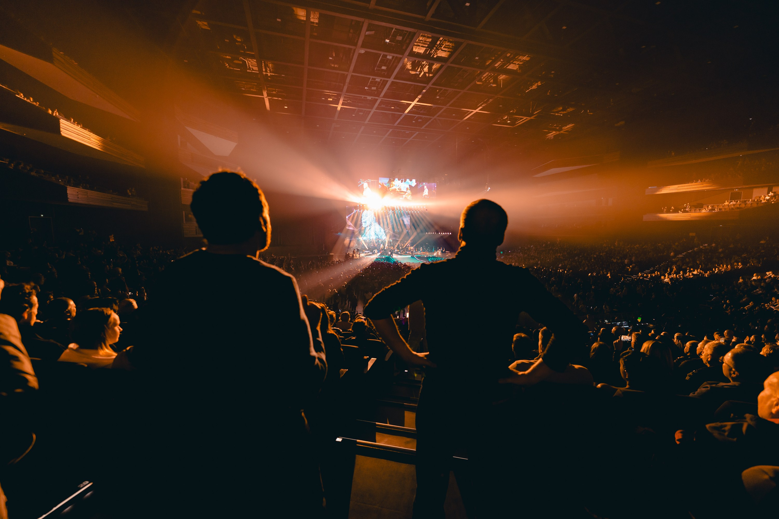 Гарик Сукачёв. Магия музыки в кадре: Концертная Фотография