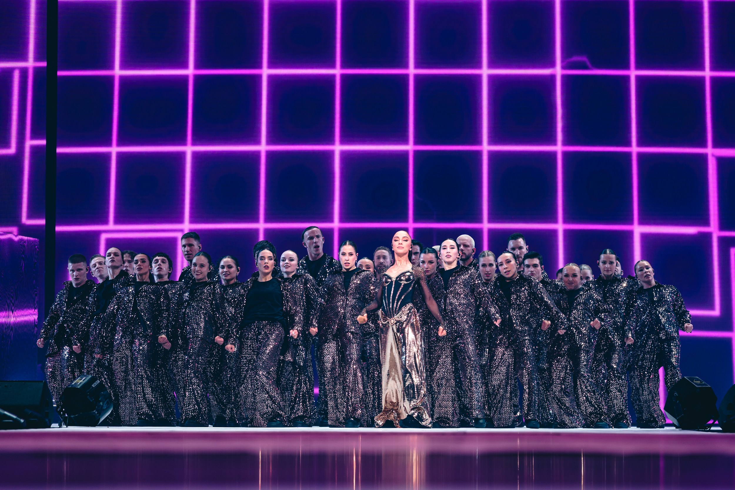 Мари Краймбрери. Магия музыки в кадре: Концертная Фотография