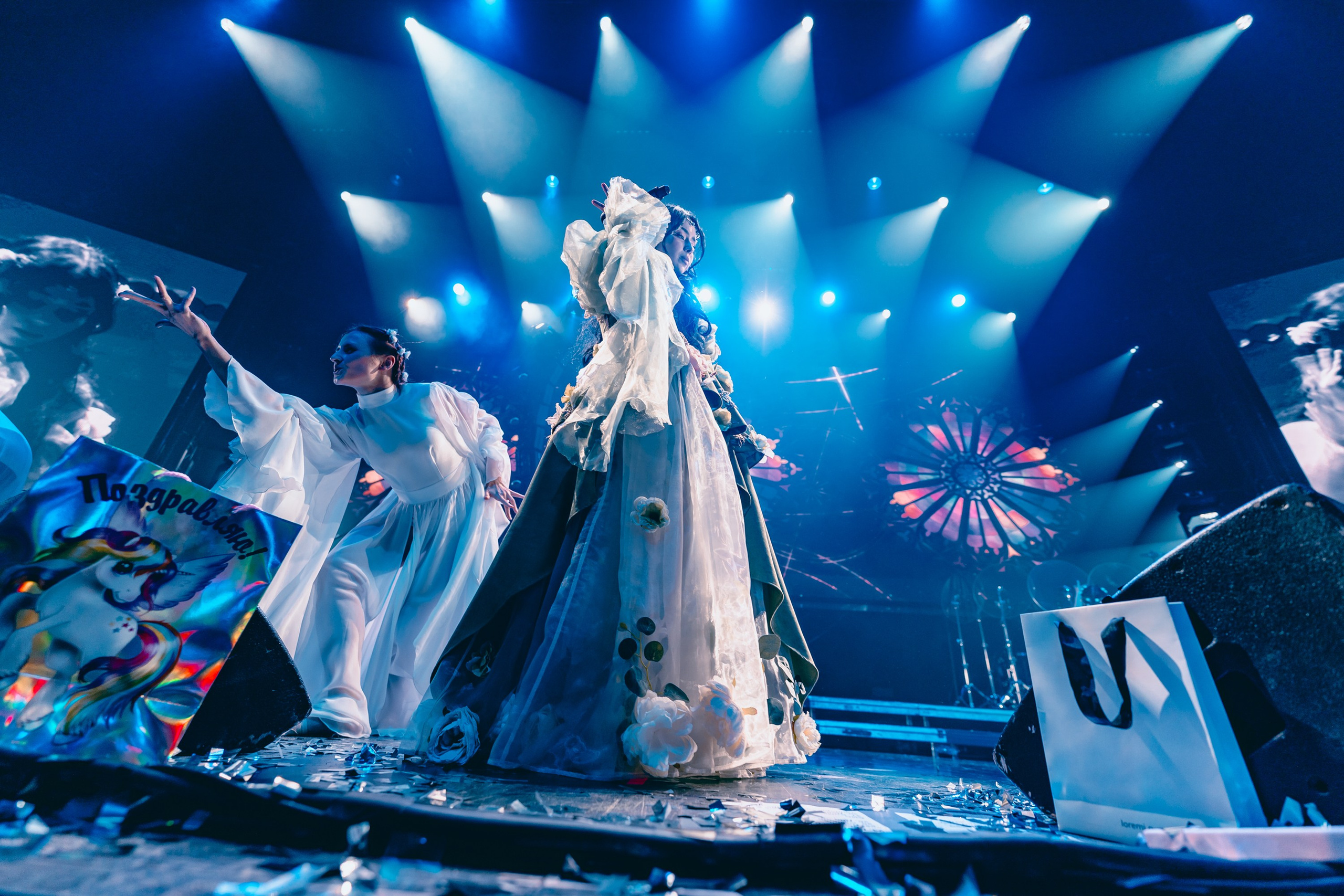 Polnalyubvi. Магия музыки в кадре: Концертная Фотография