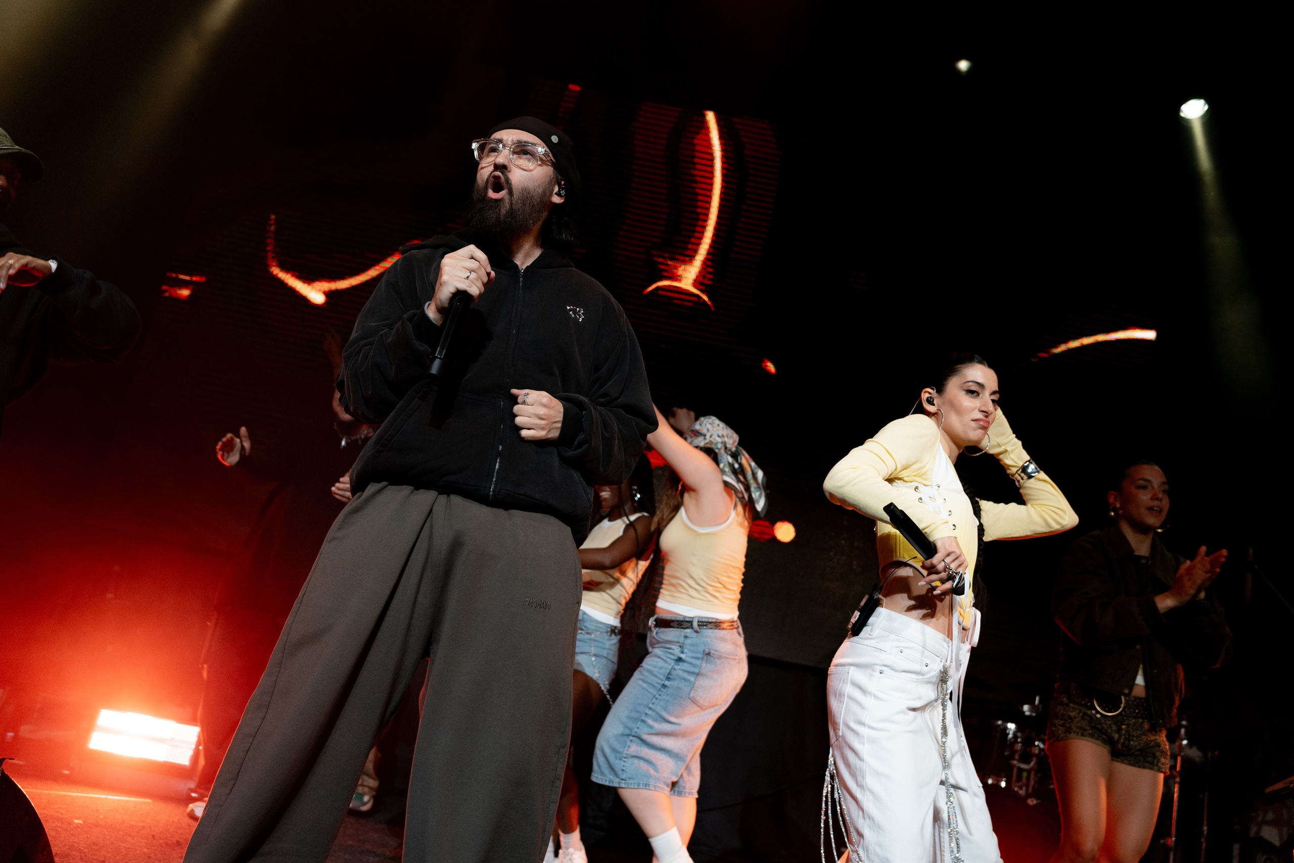 Gayana. Магия музыки в кадре: Концертная Фотография