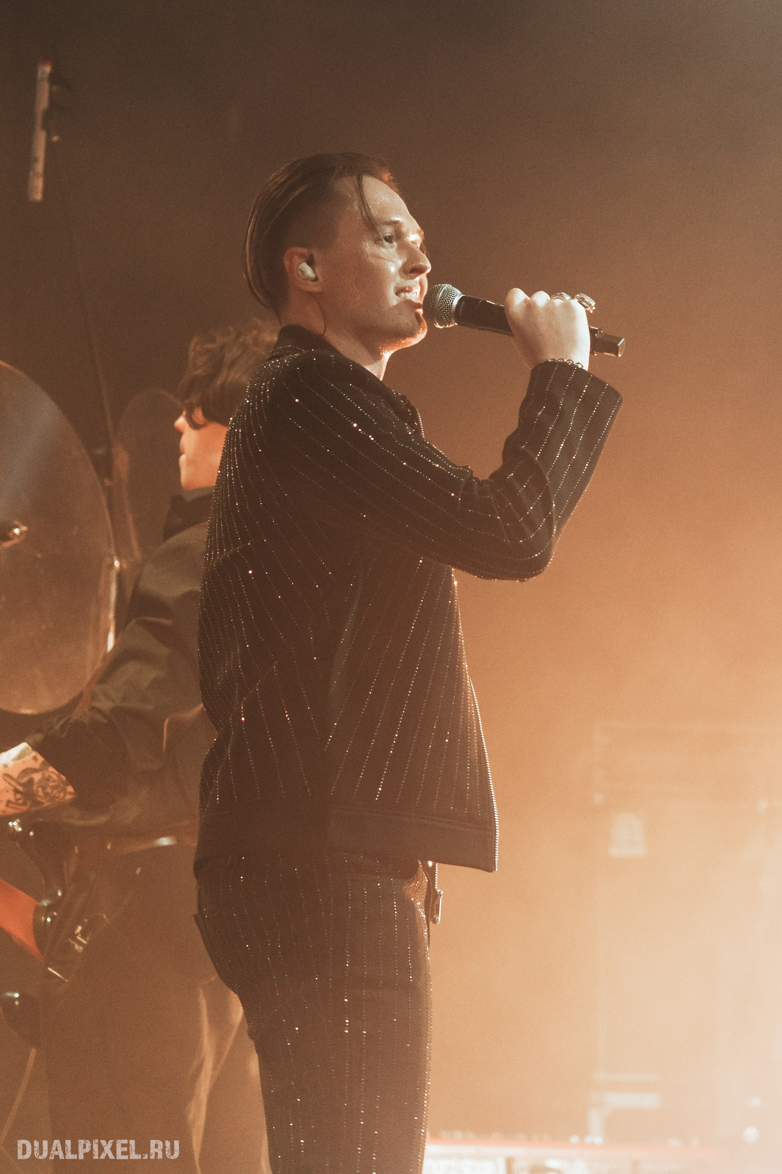 Stervell. Магия музыки в кадре: Концертная Фотография