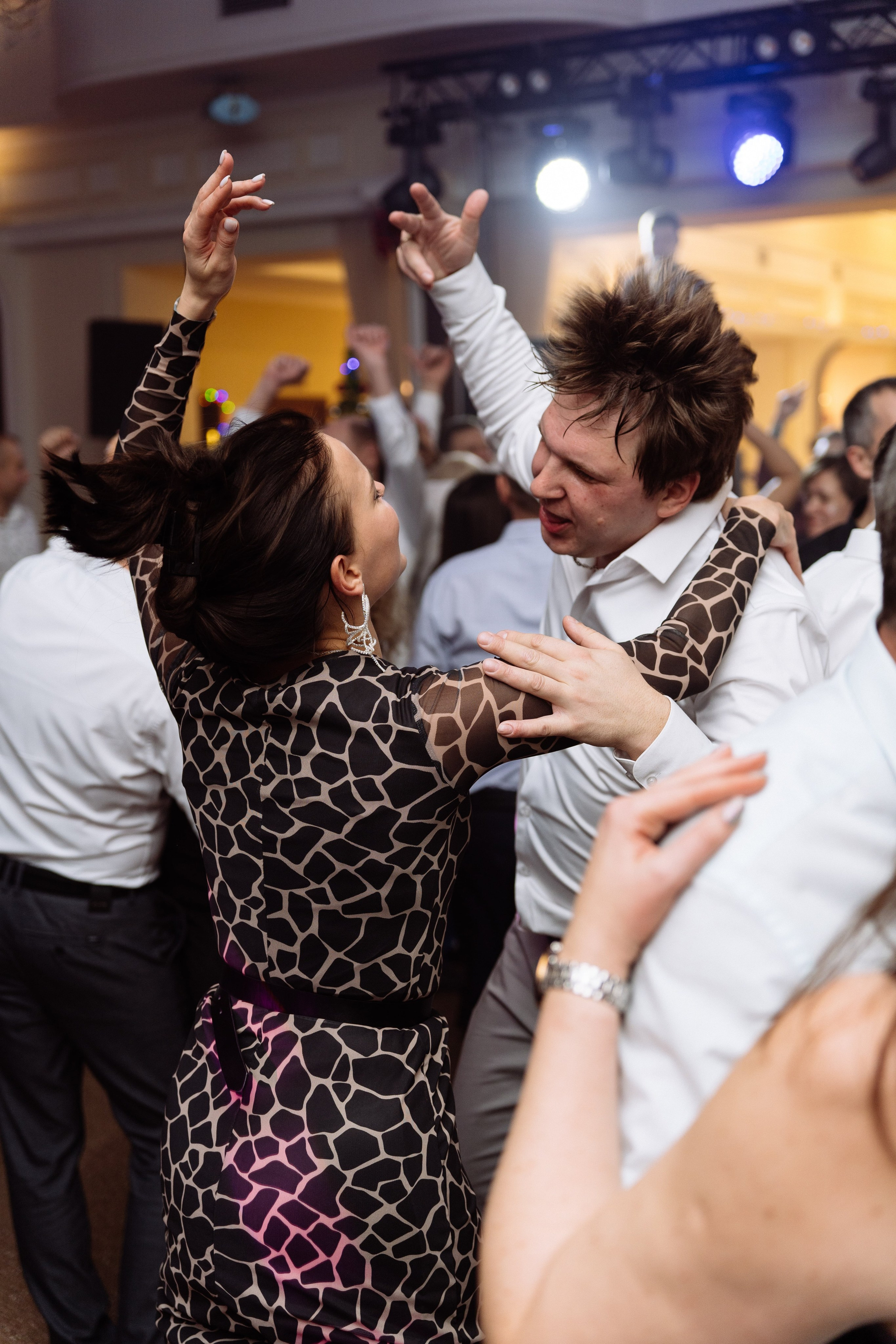 ЮГПА карнавальная ночь 2025. Видео и фото для бизнеса |Video & Foto|Ростов-на-Дону|Краснодар|Москва