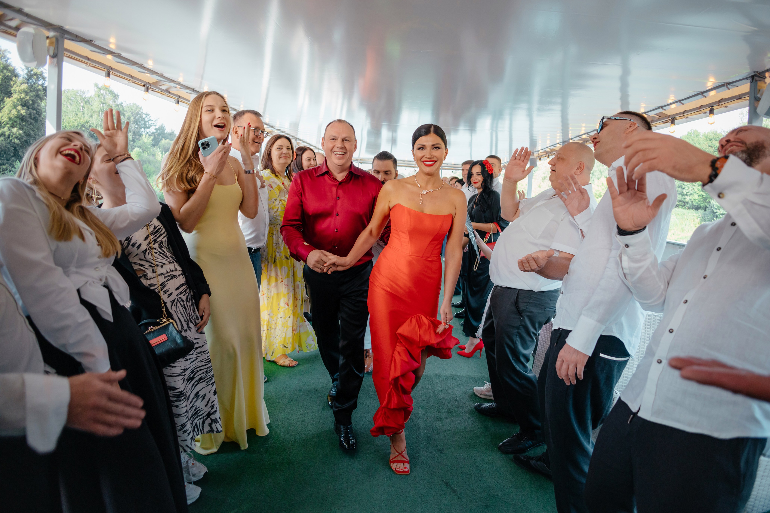 Дни рождения. Свадебный фотограф Москва и другие города