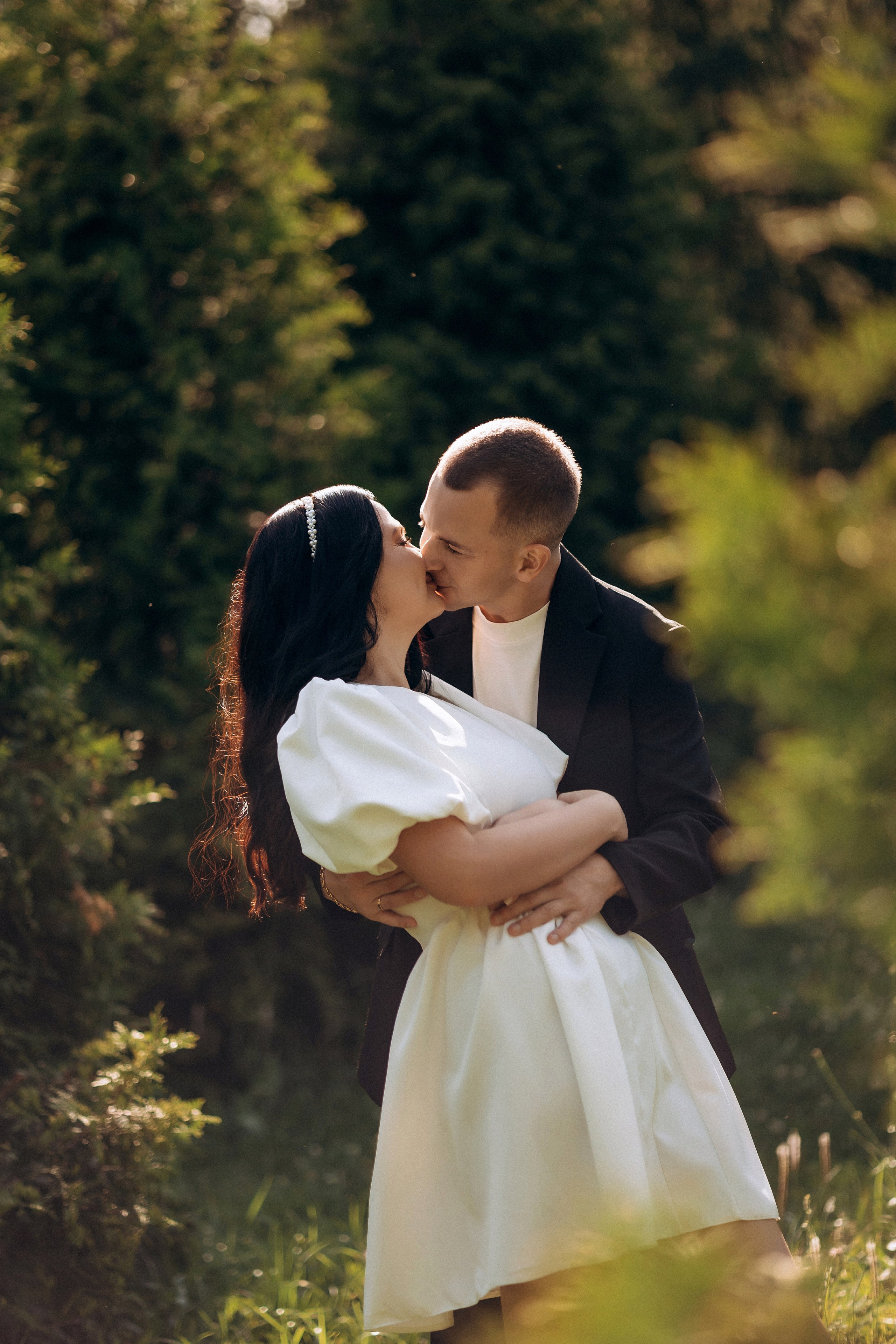 Алексей и Дарья. Фотограф Нижний Новгород