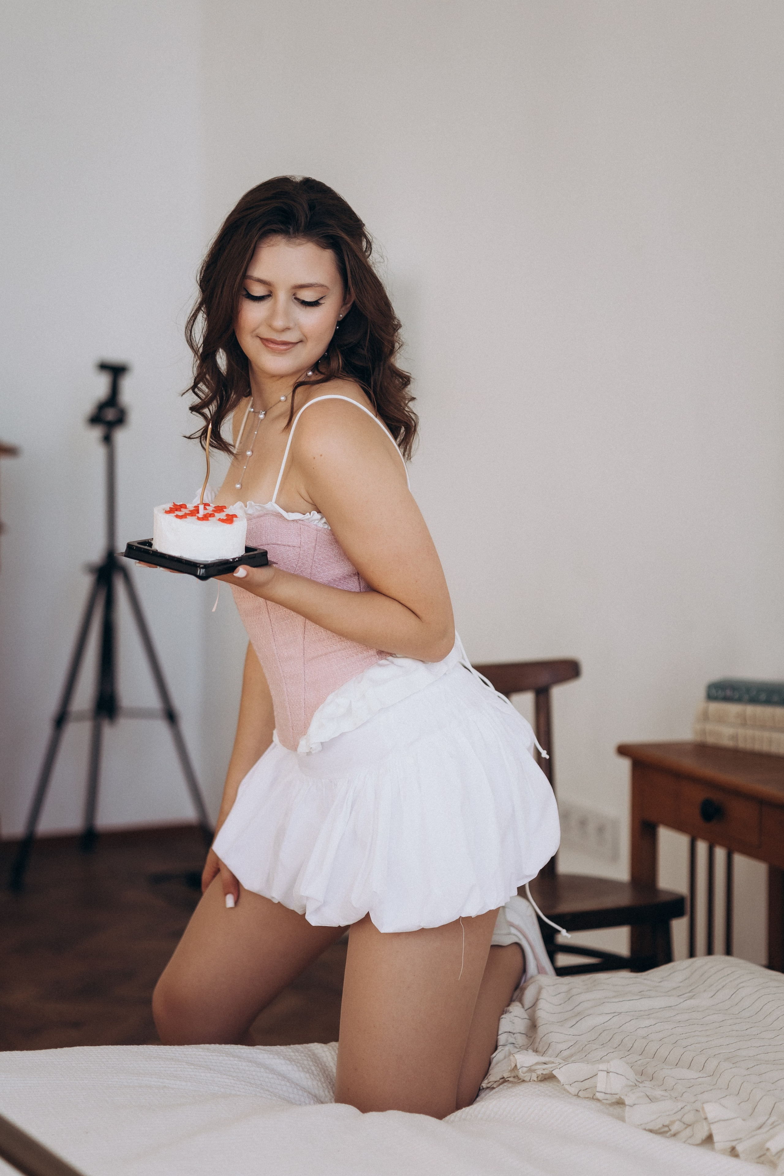 Настя. Фотограф Нижний Новгород