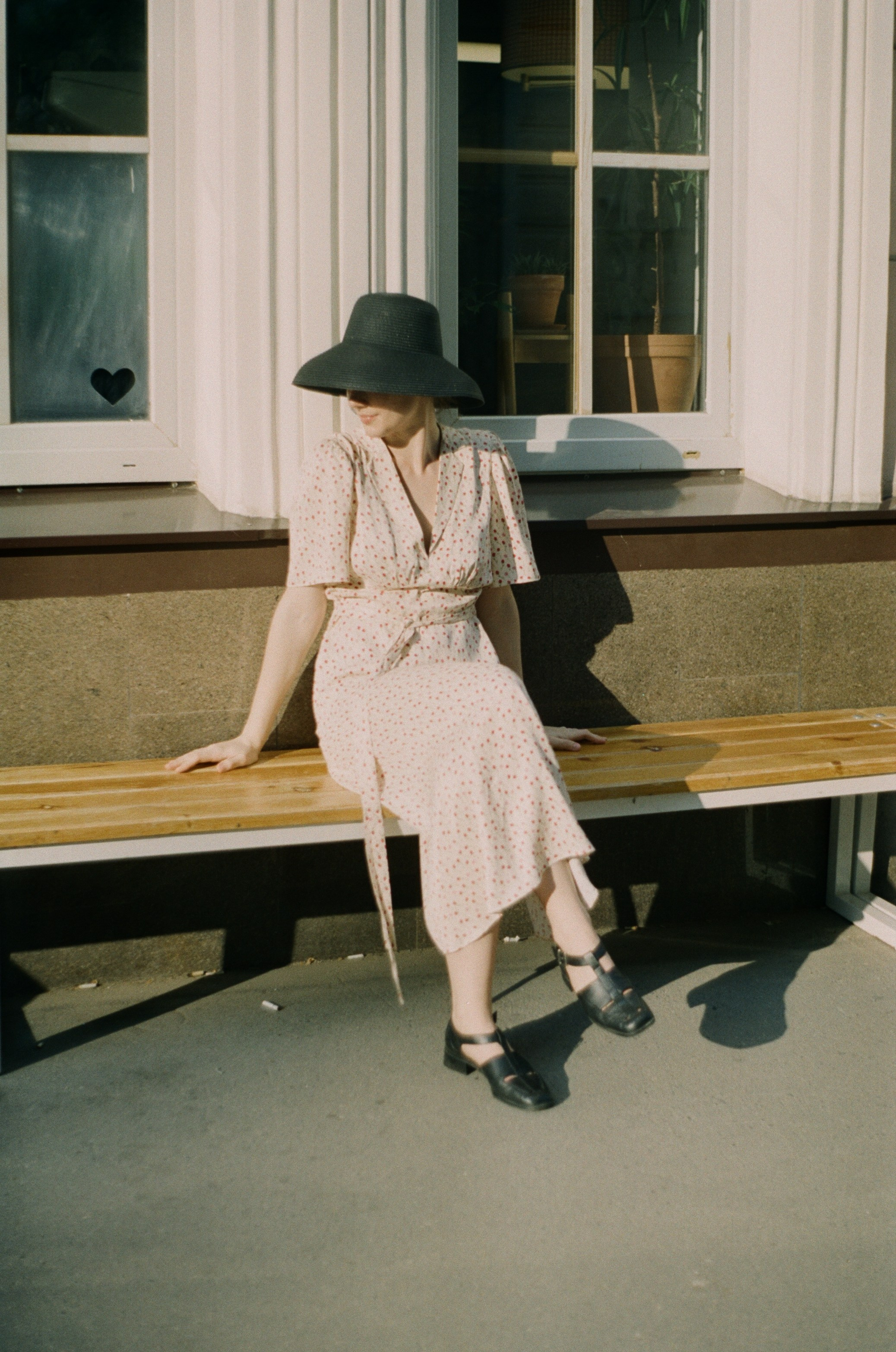 Аленка и я. Профессиональный Фотограф во Владимире, в Москве и в Суздале — Полина Романычева