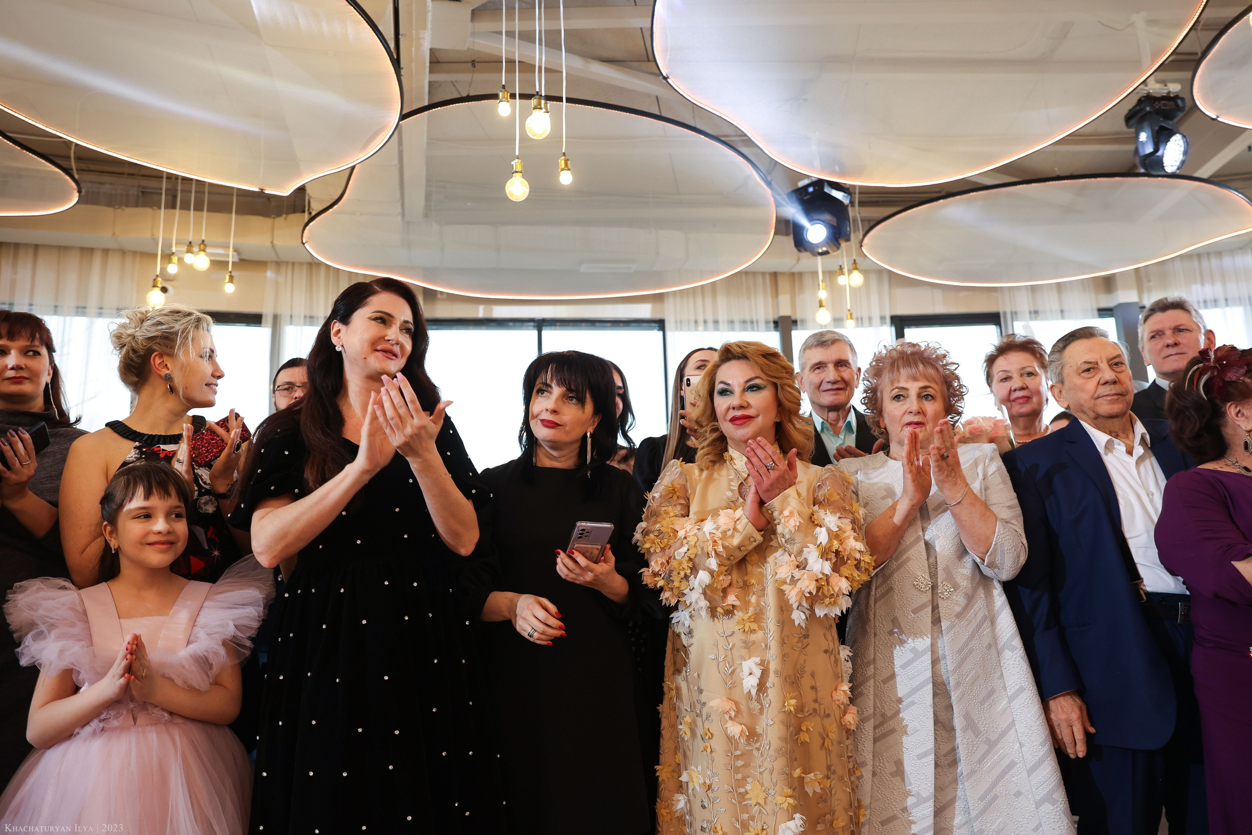 Vladimir & Zlata. Фотограф Илья Хачатурян