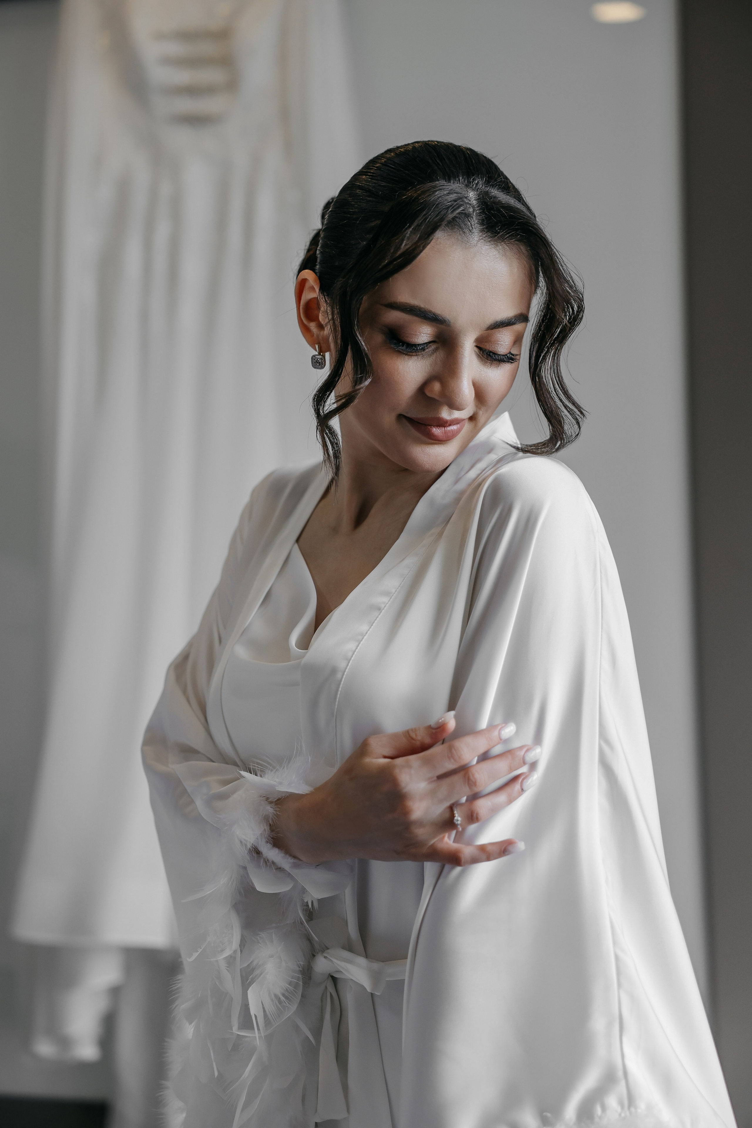 Сабина и Тимур. Свадебный и семейный фотограф в Ростове-на-Дону Марианна Хахладжева