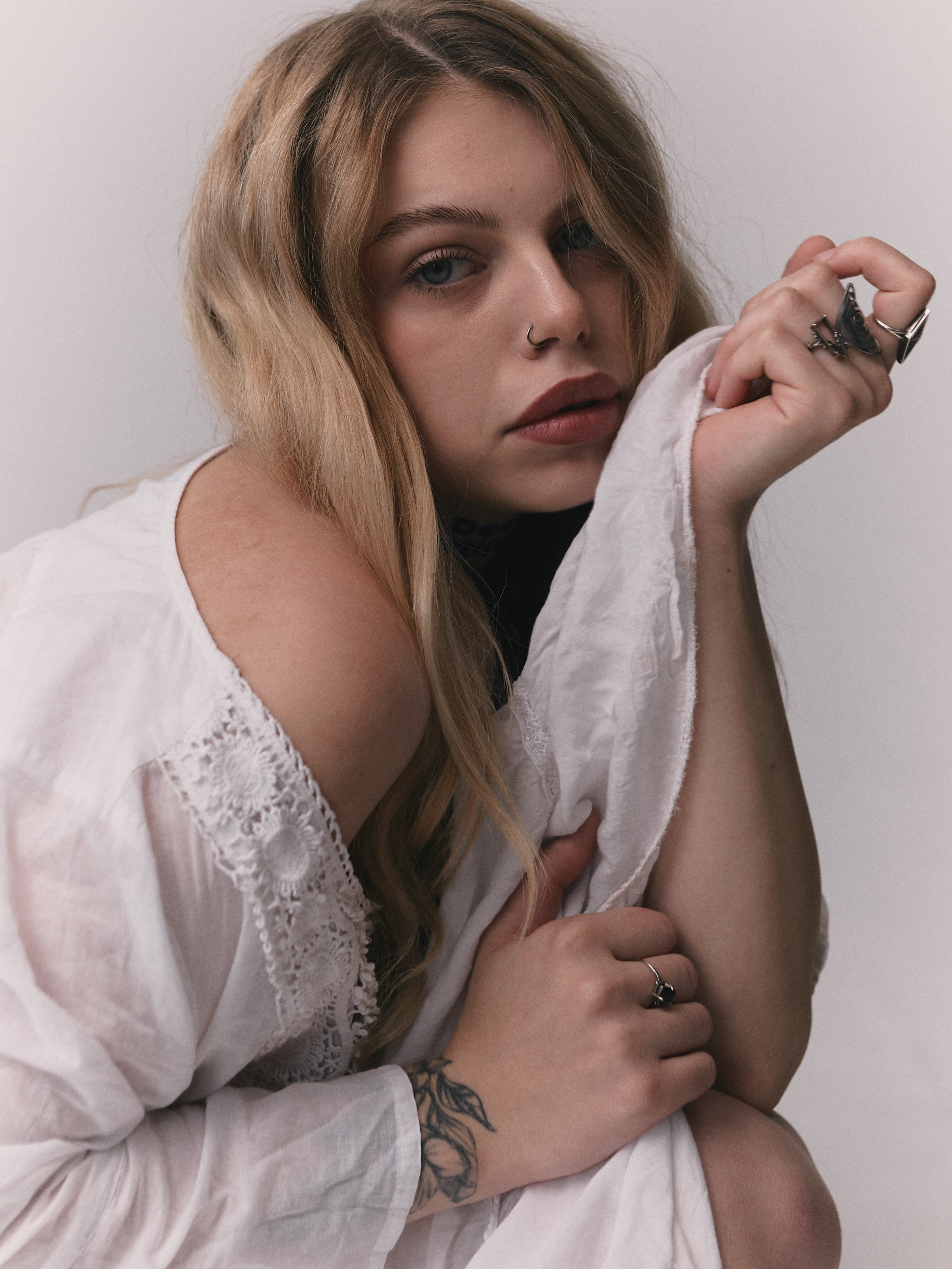 Flowers Ann. Олеся Ишуткина I Фотограф в Саратове