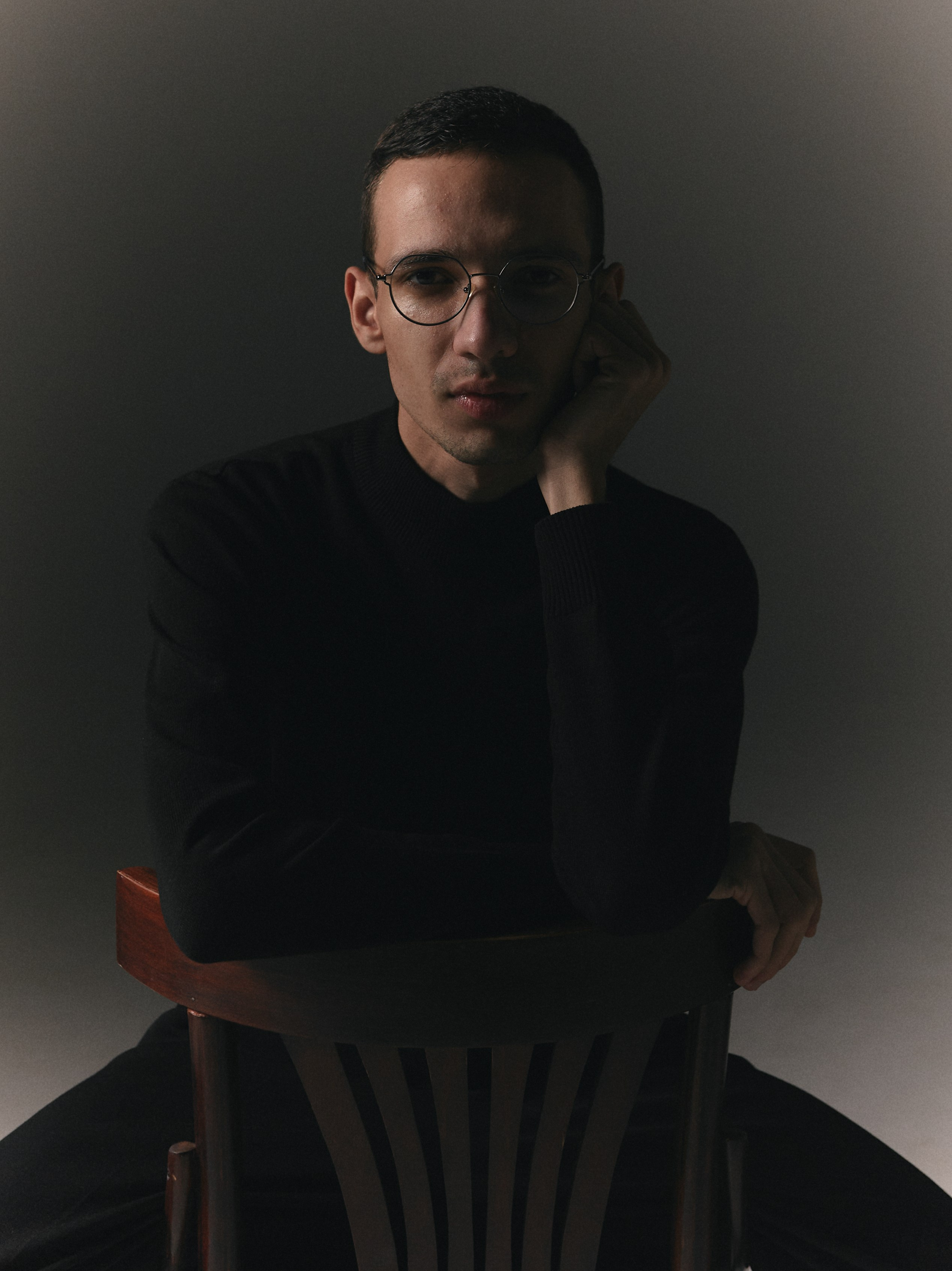 Rizvan. Олеся Ишуткина I Фотограф в Саратове