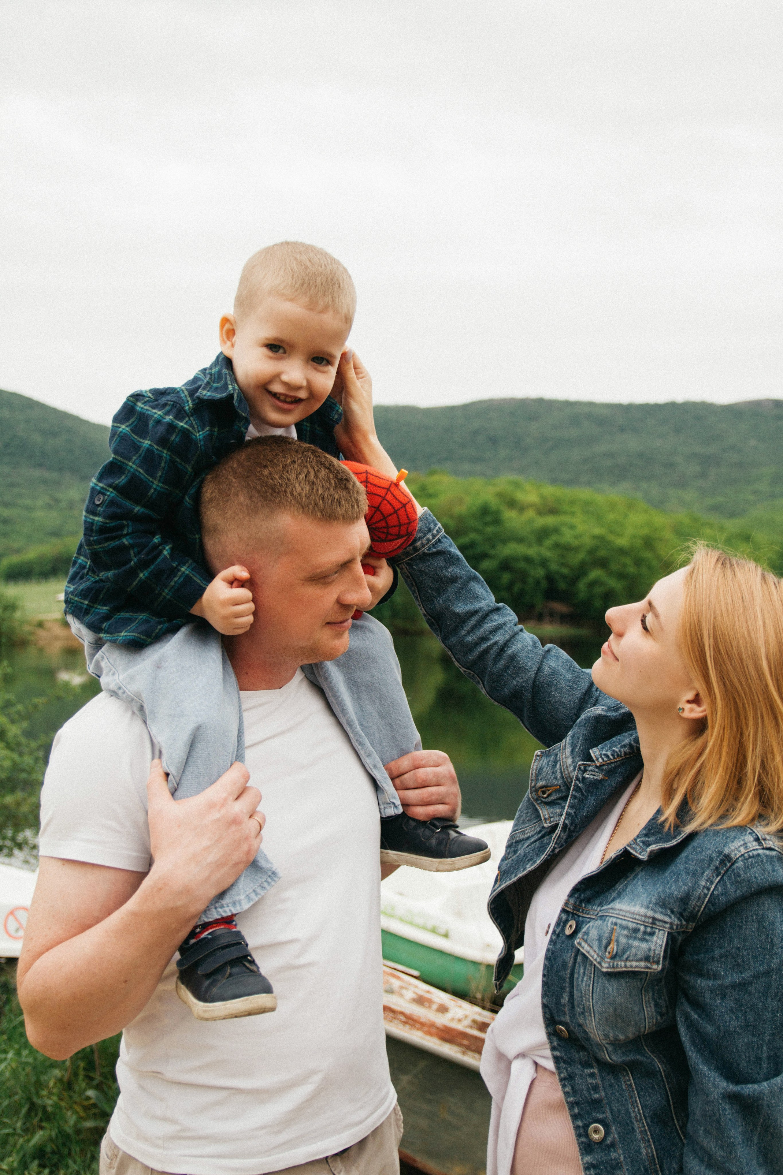 2. Семейный и свадебный фотограф в Краснодаре