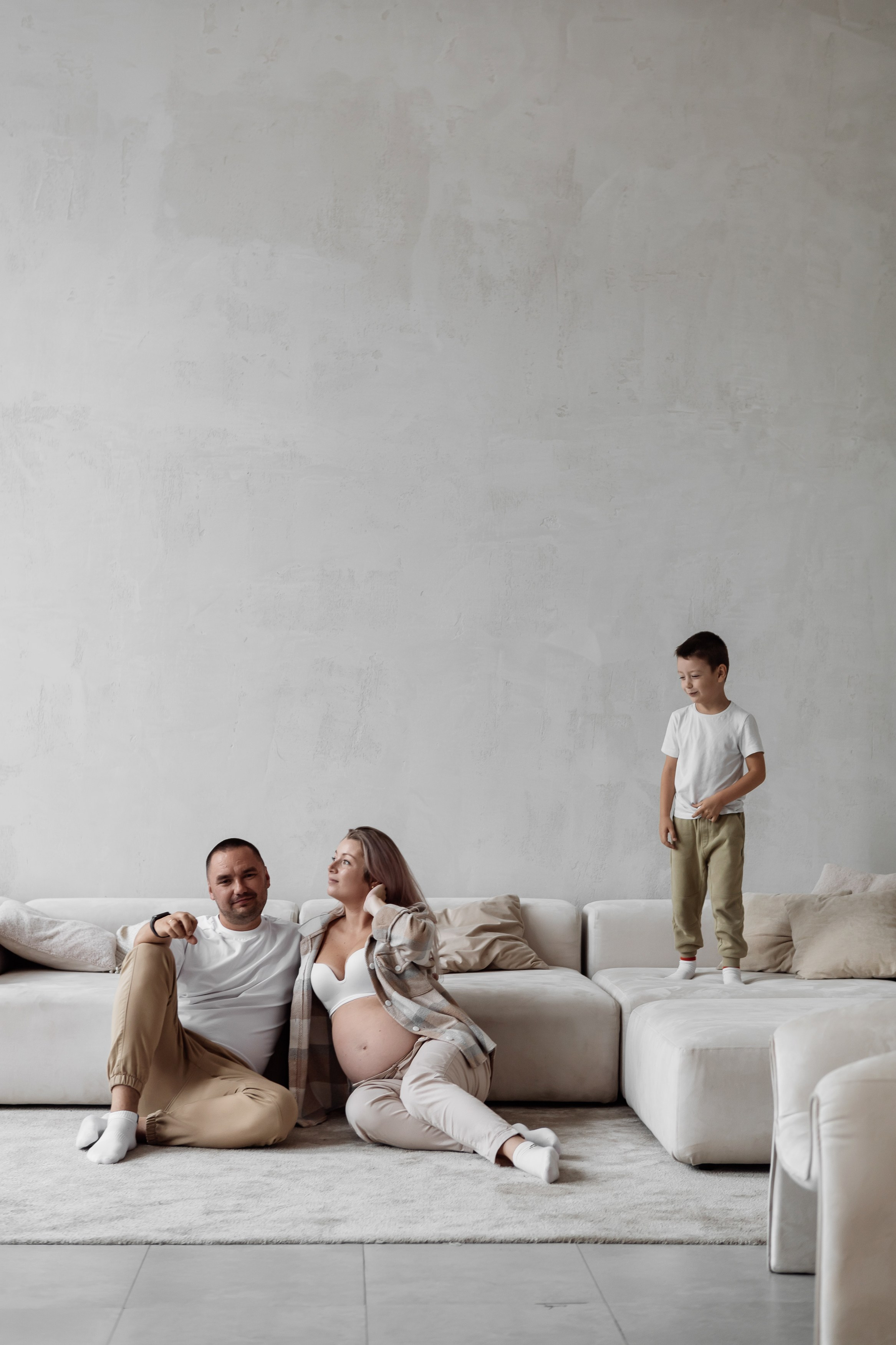 Арина. Свадебный, репортажный фотограф в Москве Татьяна Семина