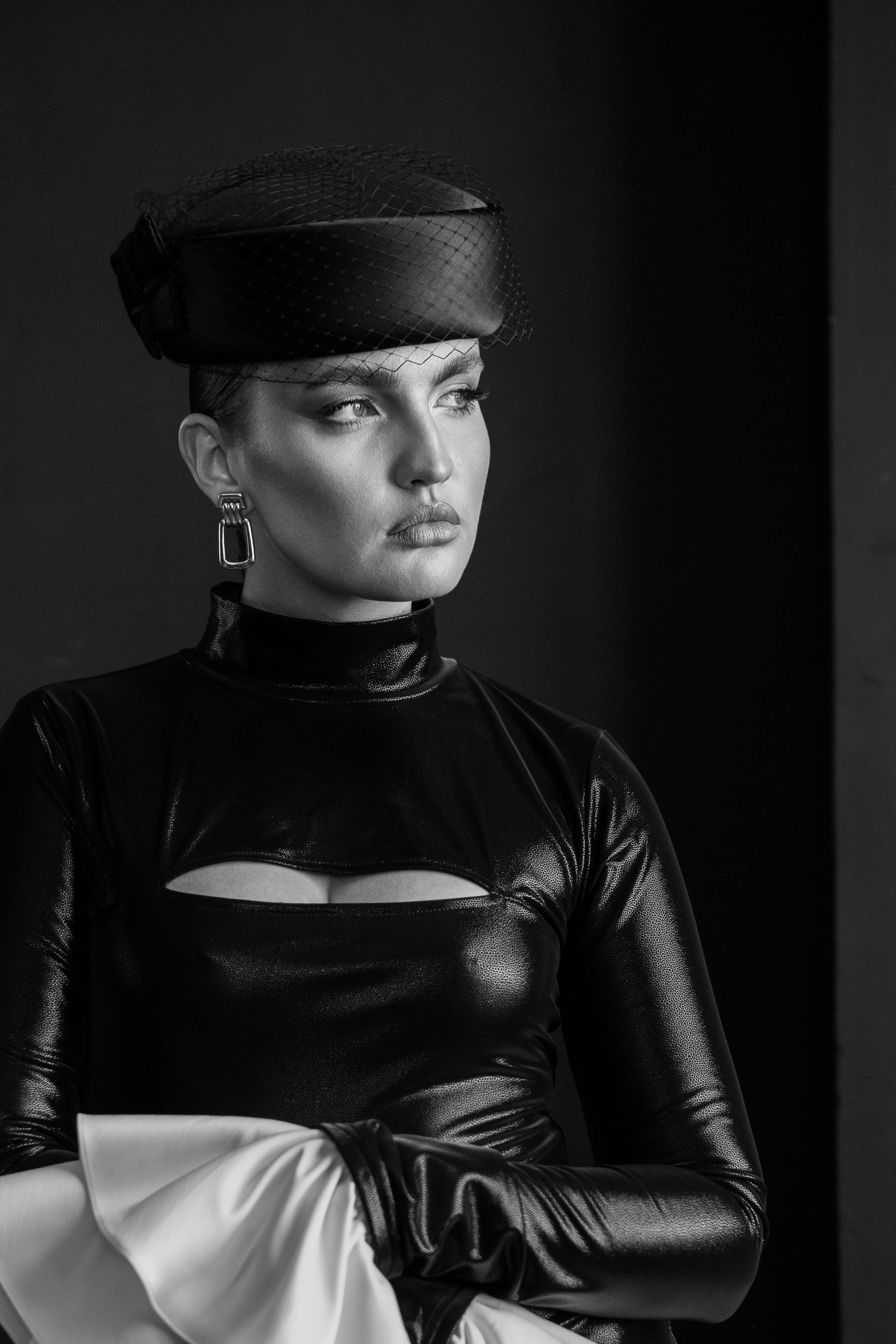 Студийное LoveStory. Свадебный, репортажный фотограф в Москве Татьяна Семина