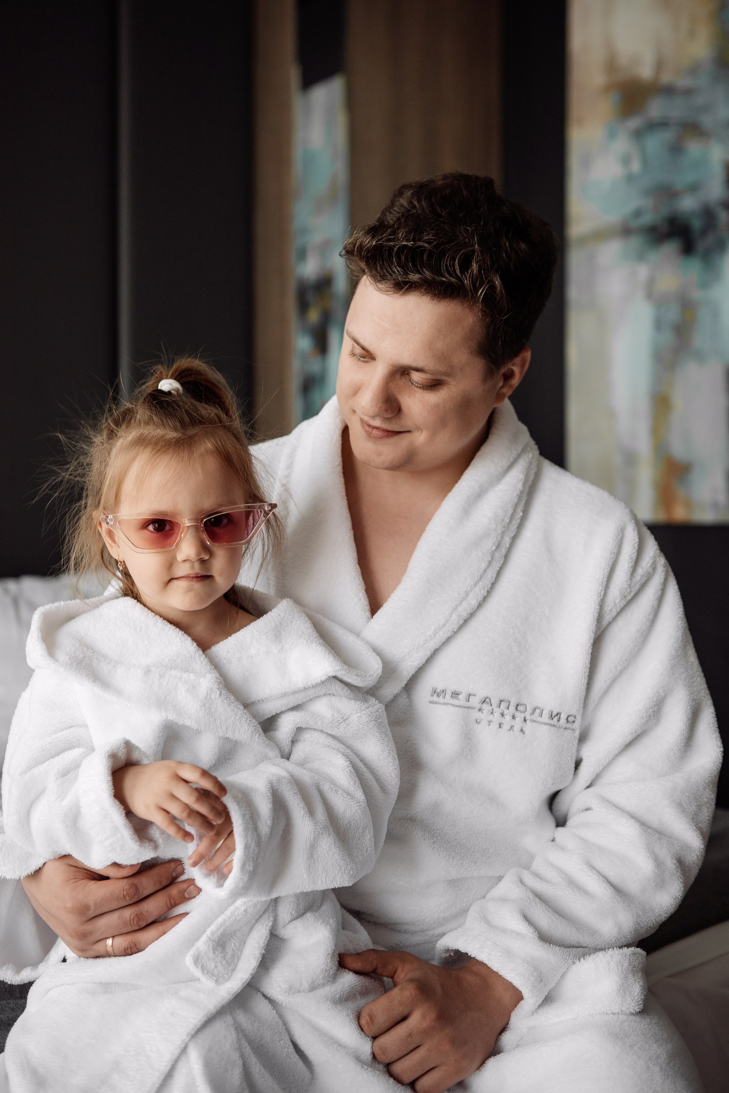 Любовь и любовь. Свадебный, репортажный фотограф в Москве Татьяна Семина