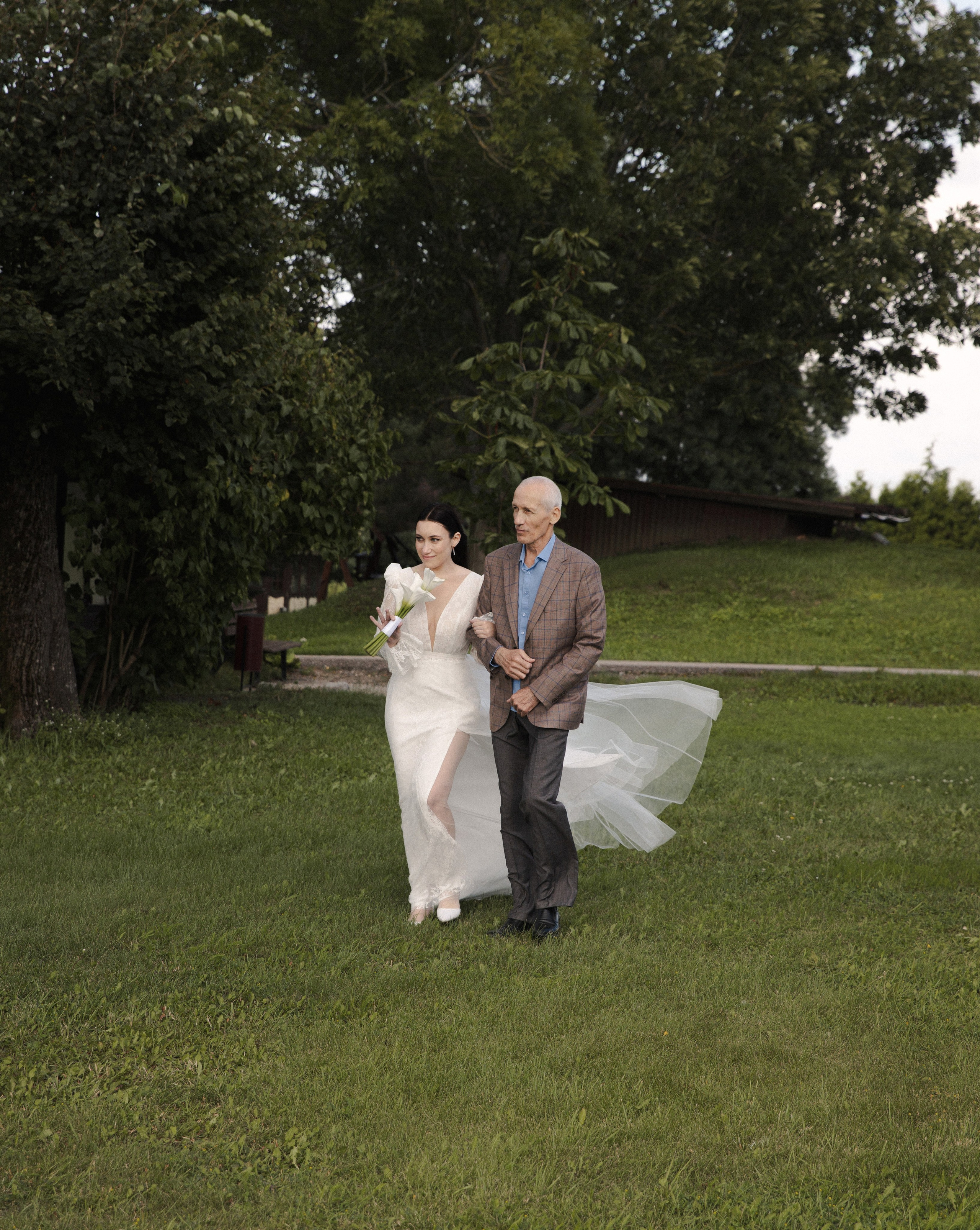 Валерия и Николай. Свадебный и портретный фотограф в Калининграде и Москве Марк Юдинцев
