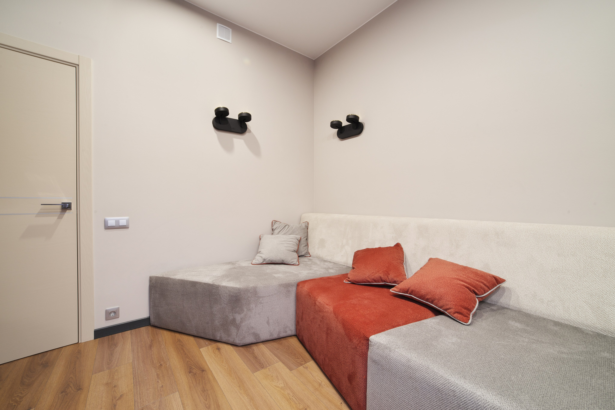 Интерьерная съёмка. Фотограф Санкт-Петербург