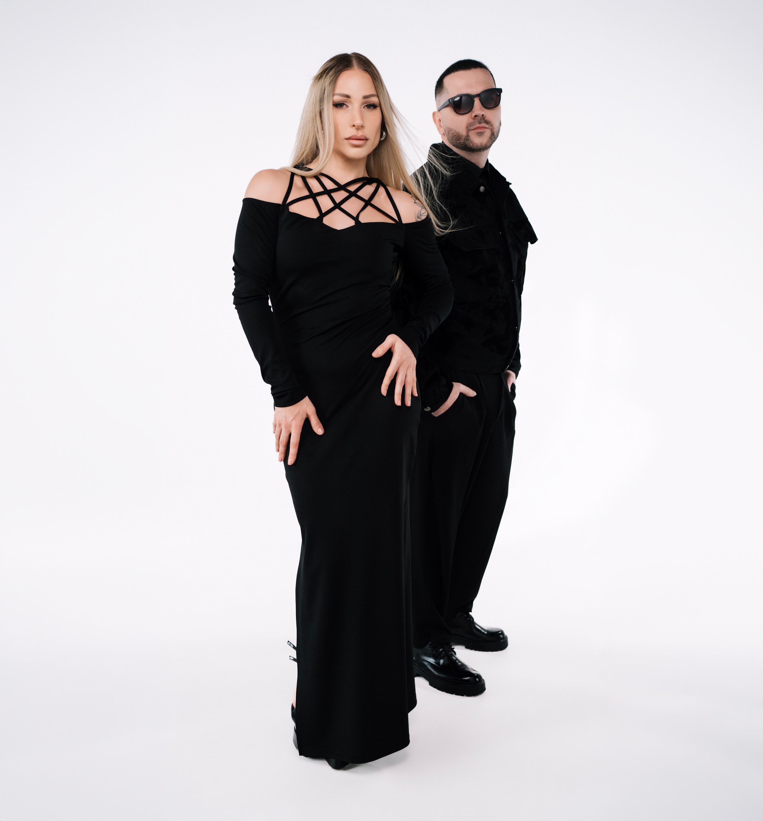 Оксана Устина певица