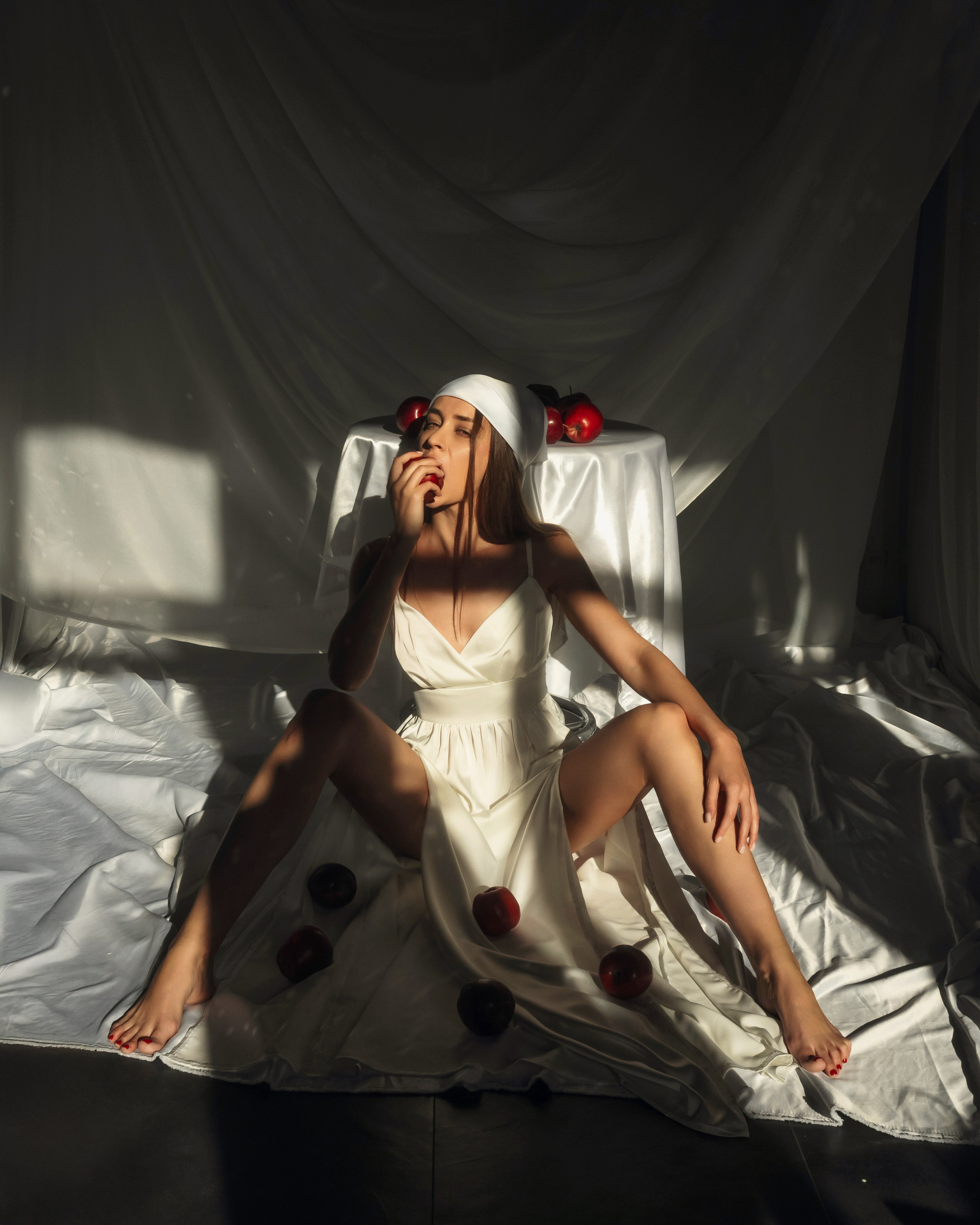 Творчество