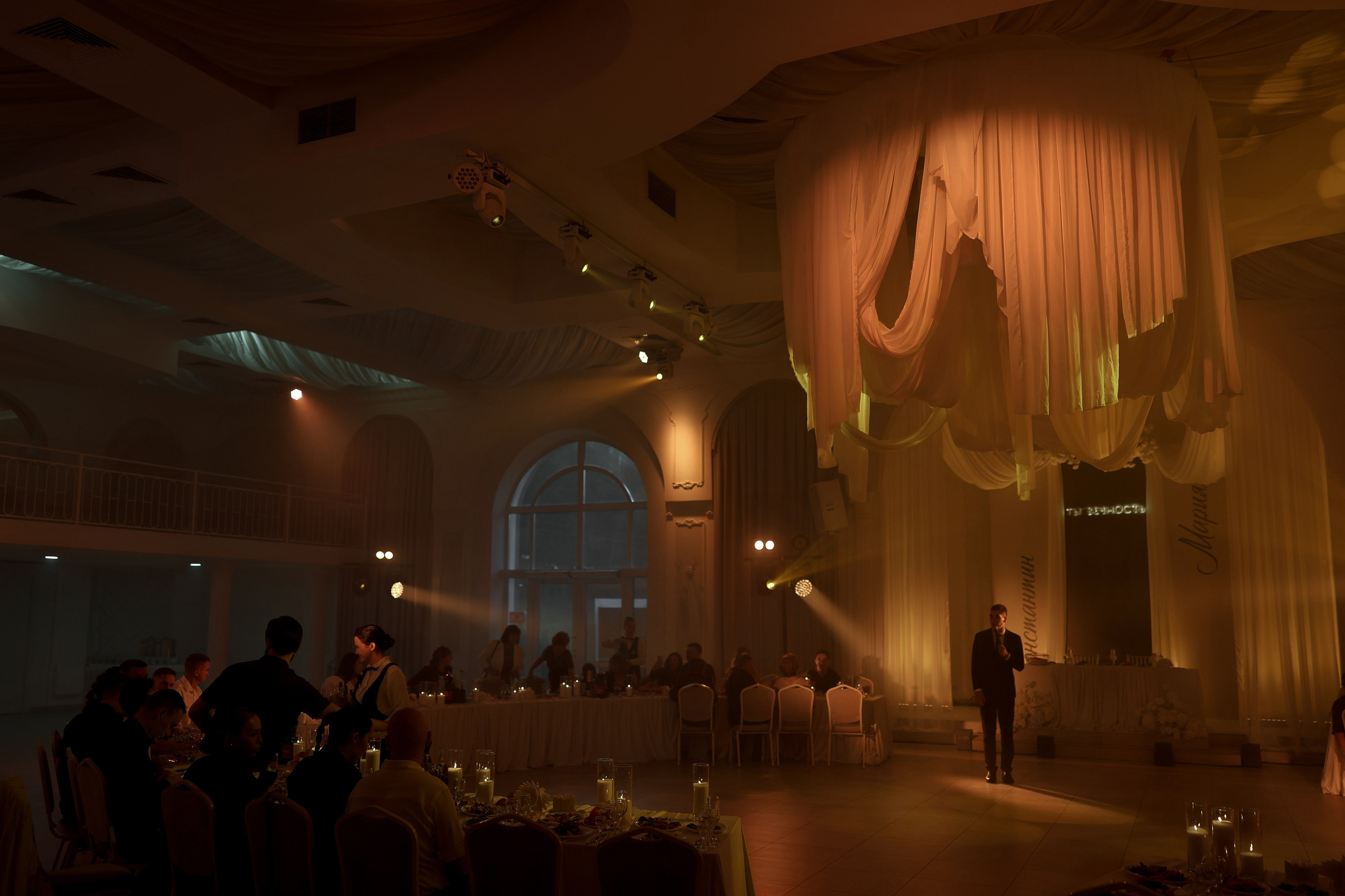 Константин и Мария. Свадебный и репортажный фотограф в г. Чебоксары