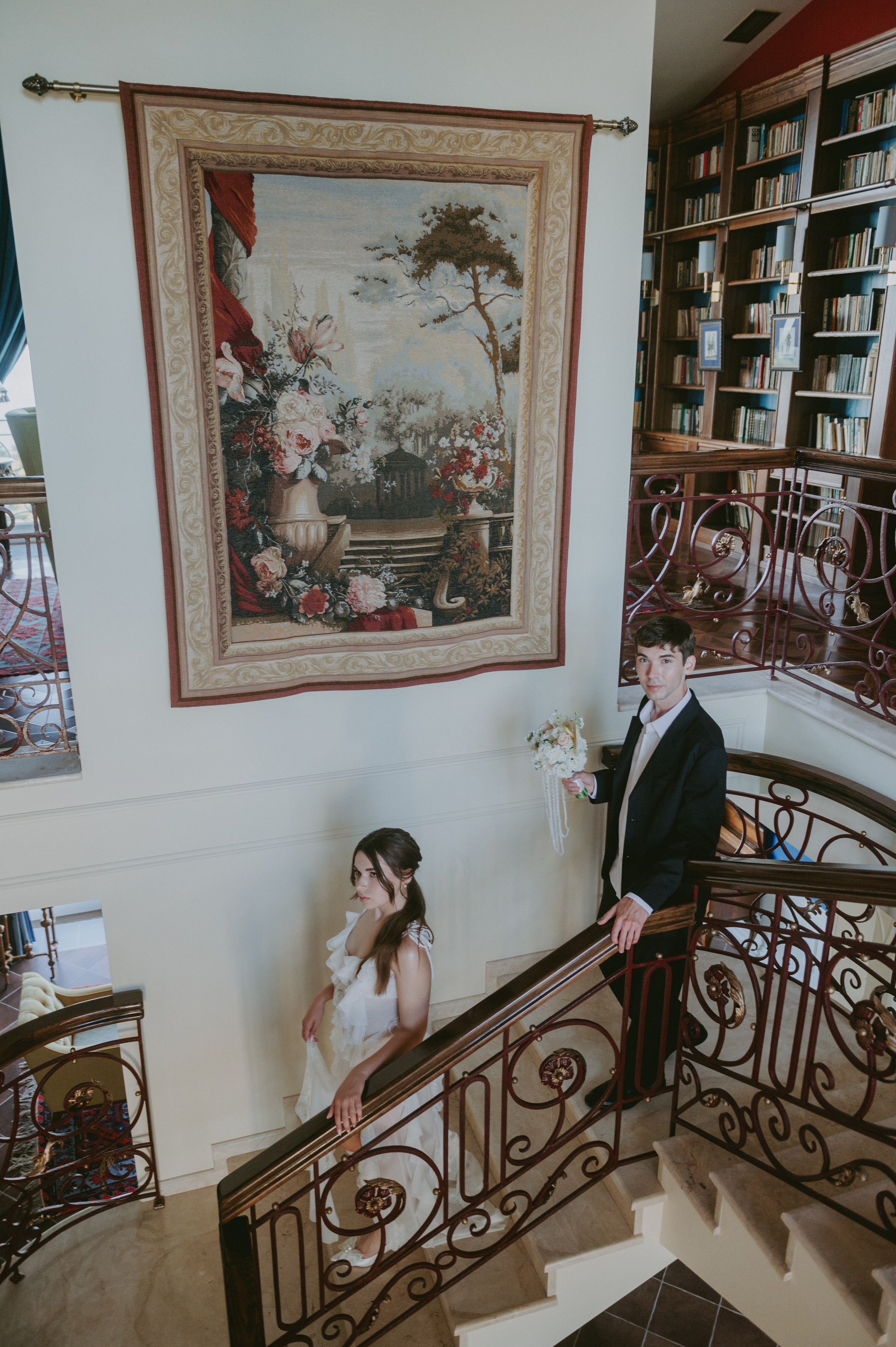 Дарья&Родион. Свадебный и семейный фотограф город Темрюк Фотостудия Темрюк