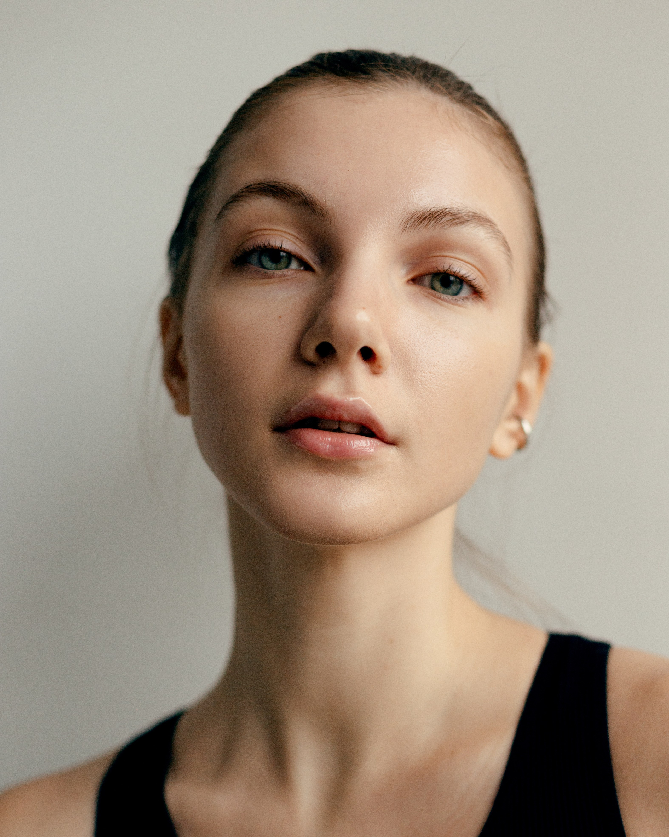 Алёна. Фотограф в Москве — Евгения Прокопенко