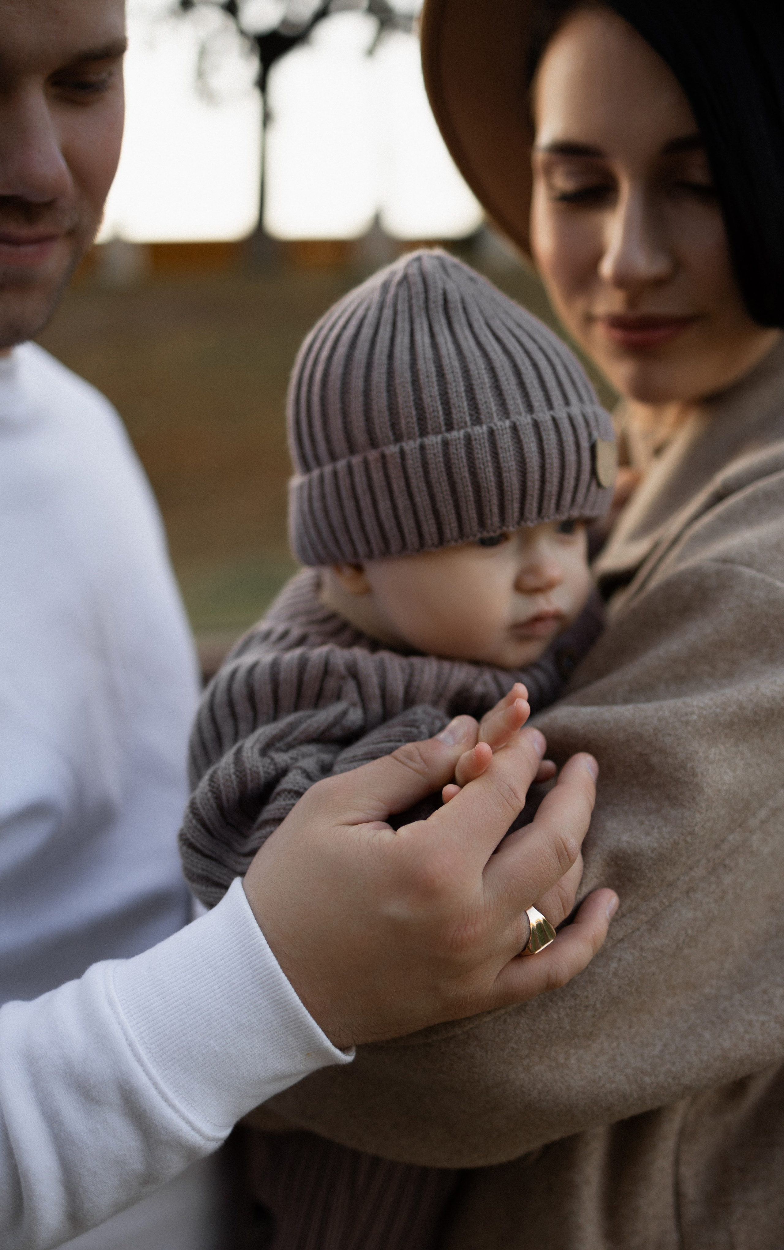 Ирина и семья. Свадебный фотограф Йошкар-Ола Казань