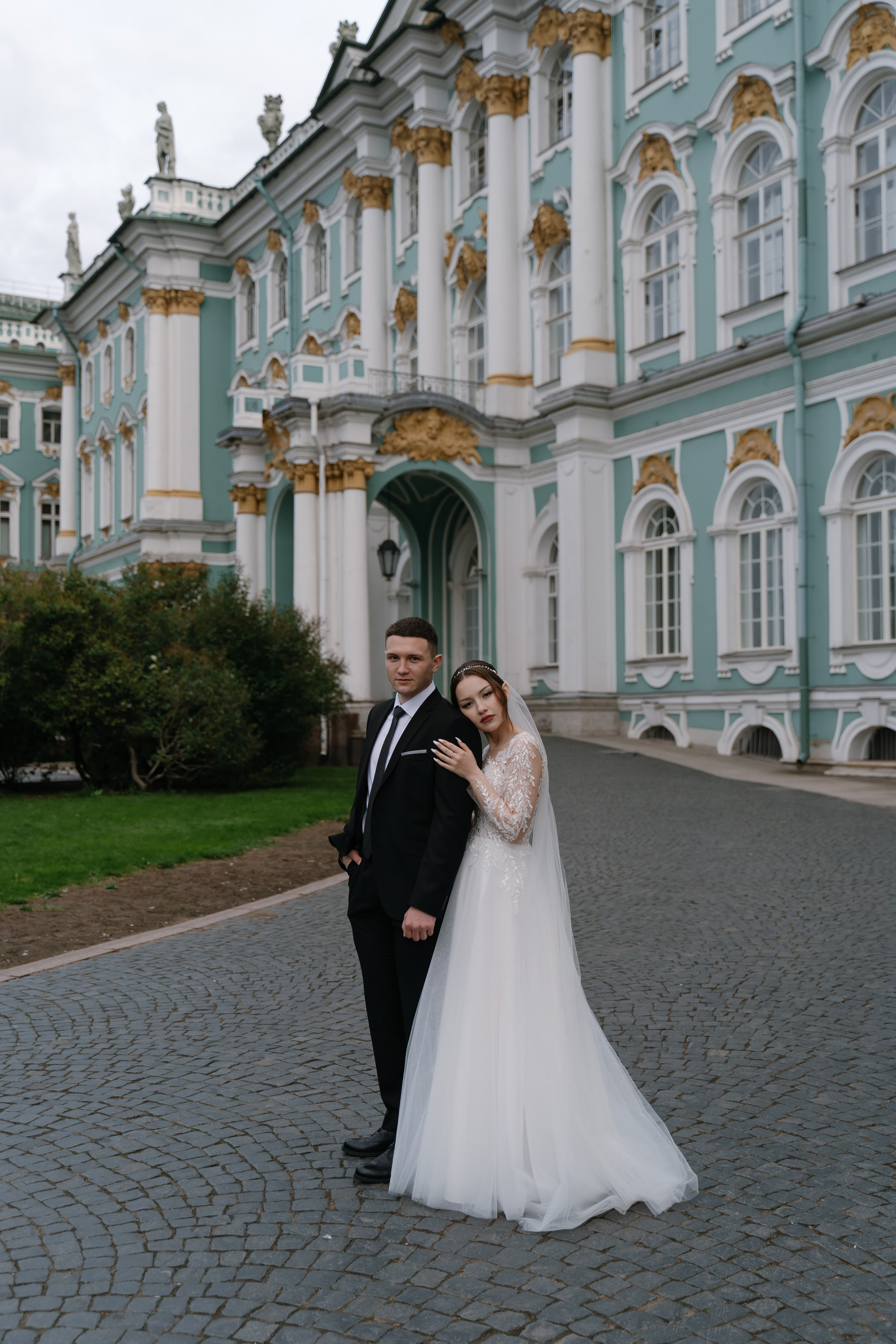 08.09.2023. Свадебный фотограф — Наталья Фед СПб/Москва