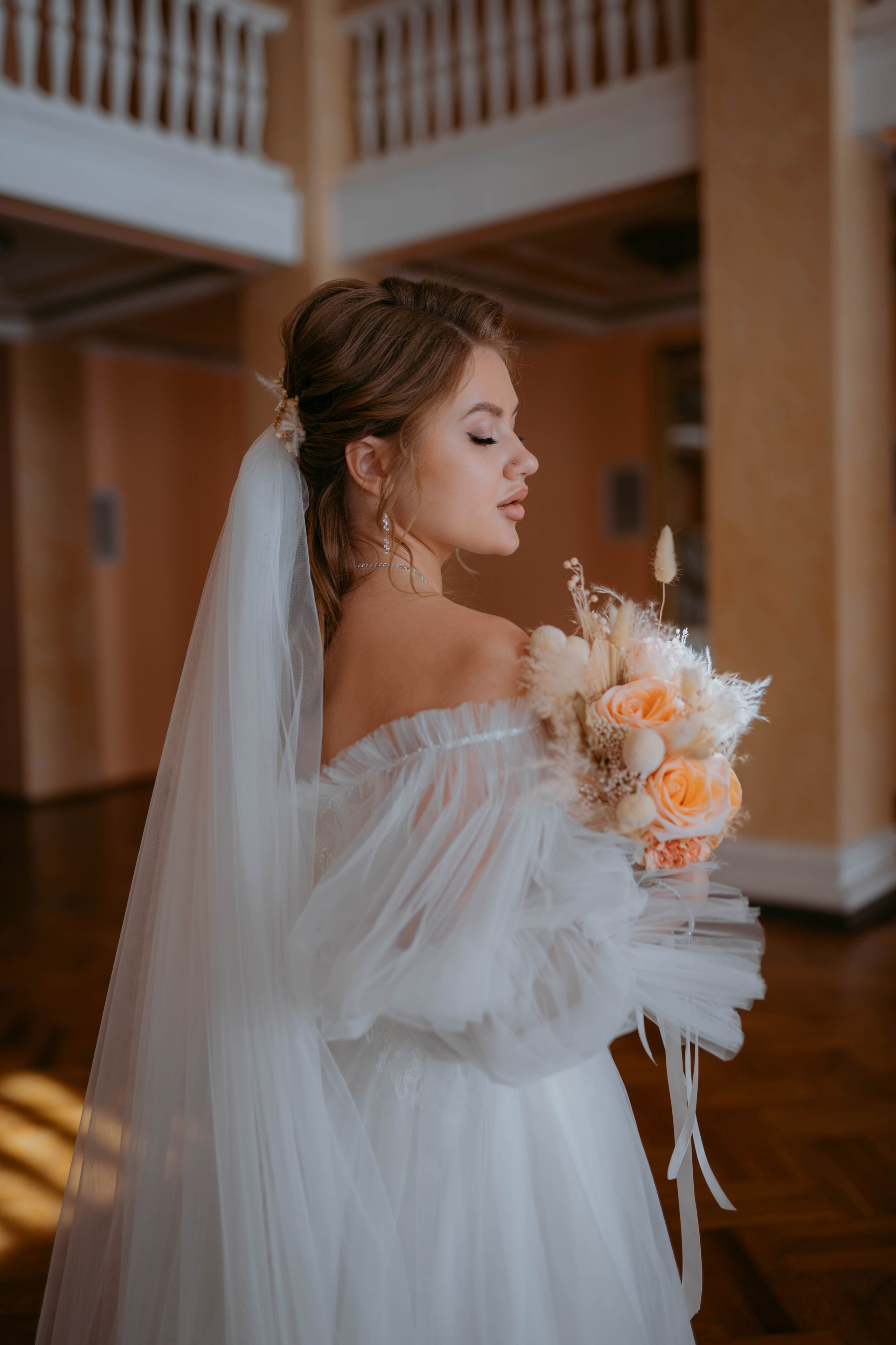 Свадебный день Магомеда и Вероники. Фотограф Чита. Индивидуальные портреты, LoveStory, свадьбы