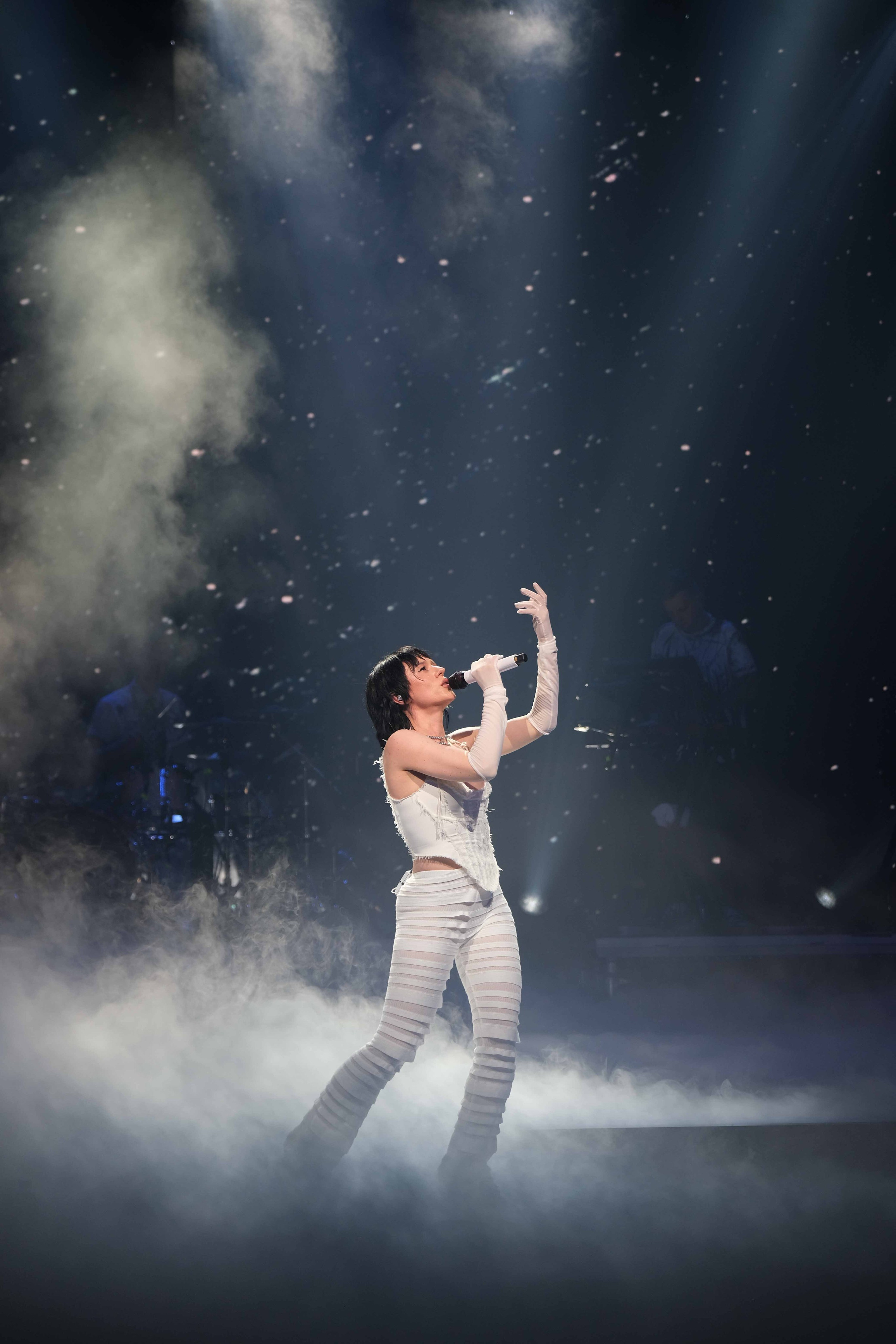 День строителя Атомной отрасли. Фото тур