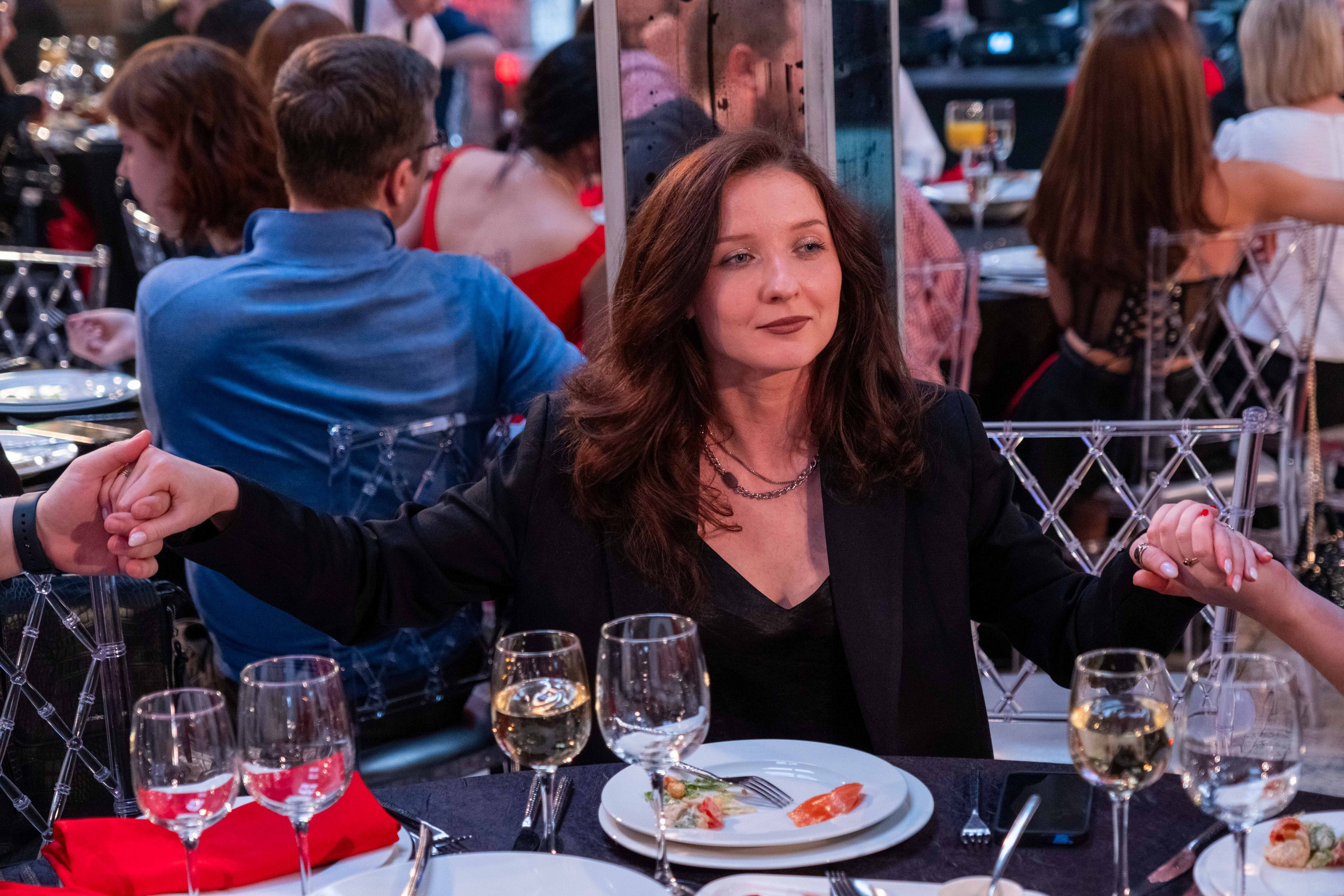 Альбом корпоратив. Фото тур