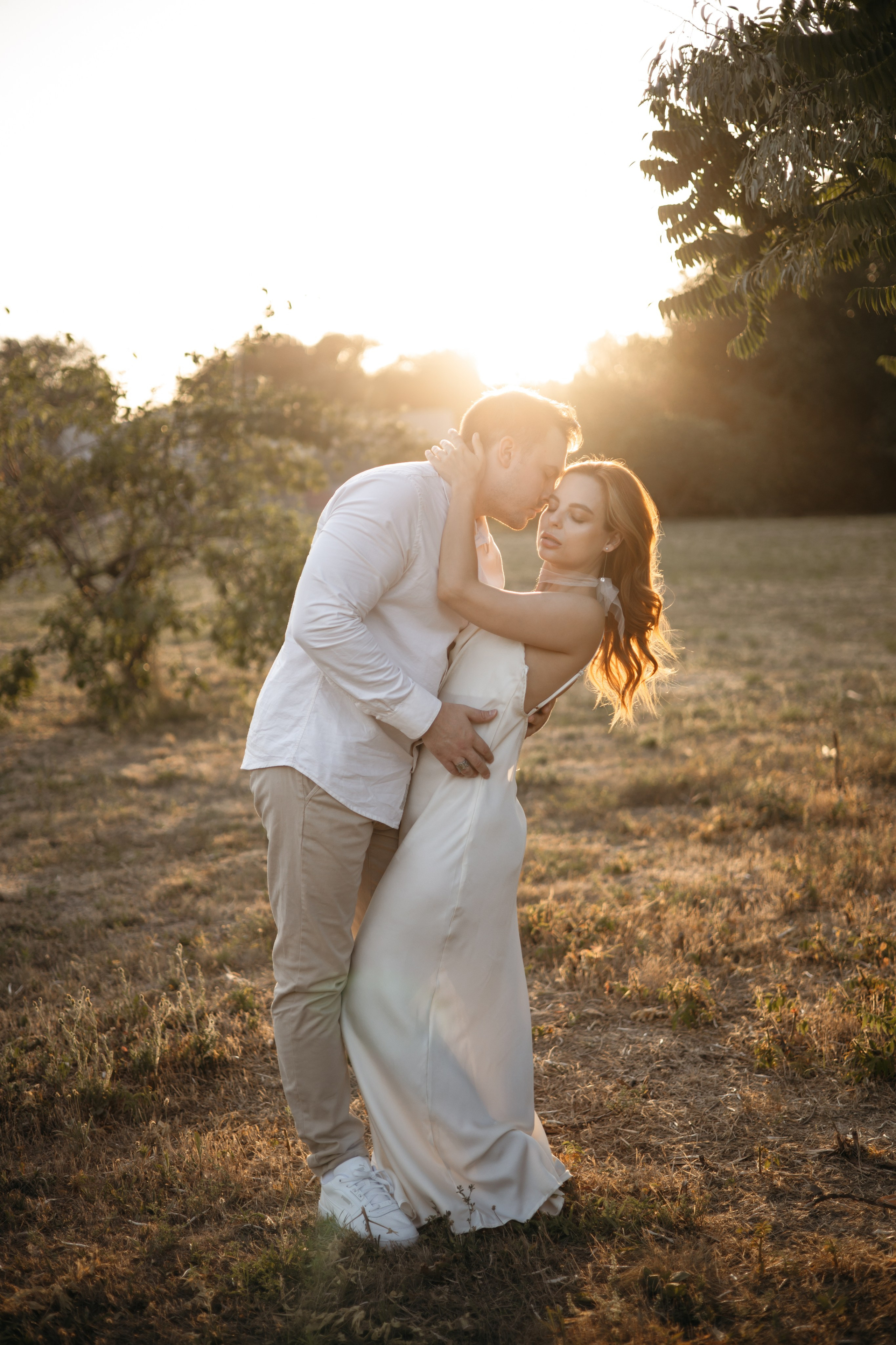 Вячеслав и Алина. Nikolpinhasova