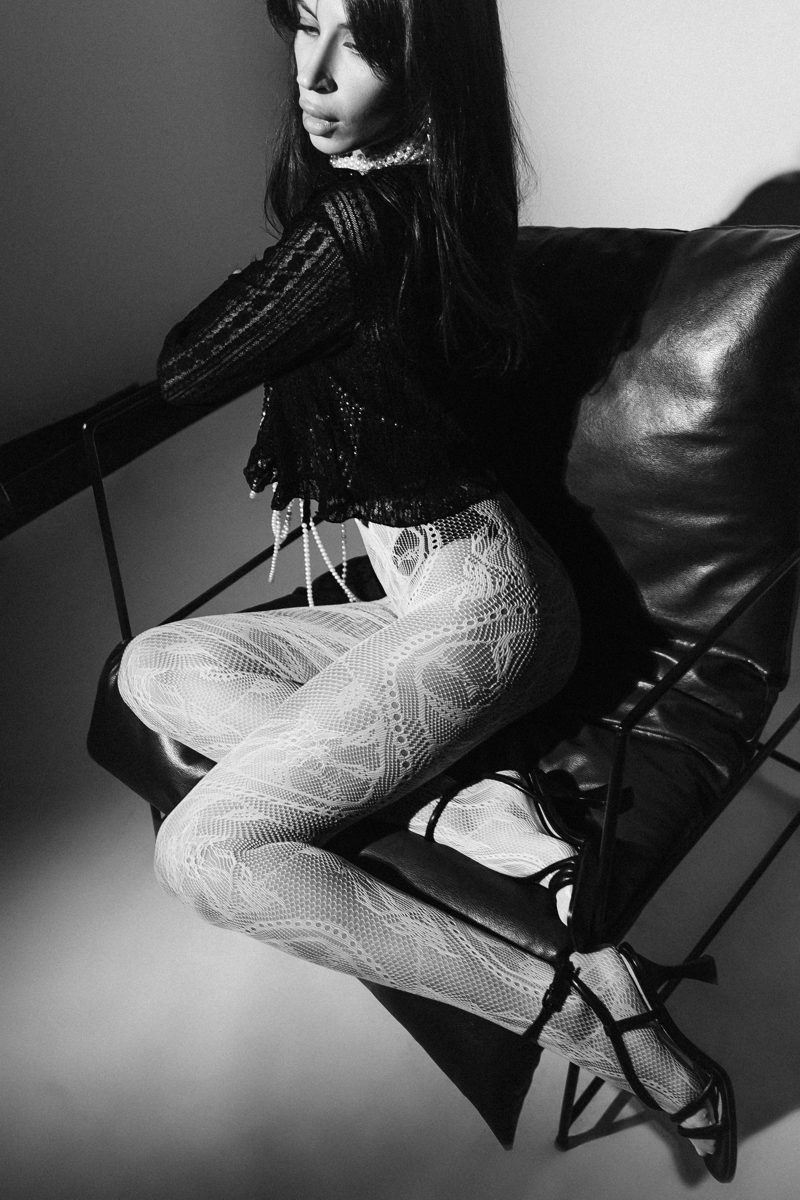 Екатерина (инь/янь). Фотограф в Крыму | Виктория Нотевская