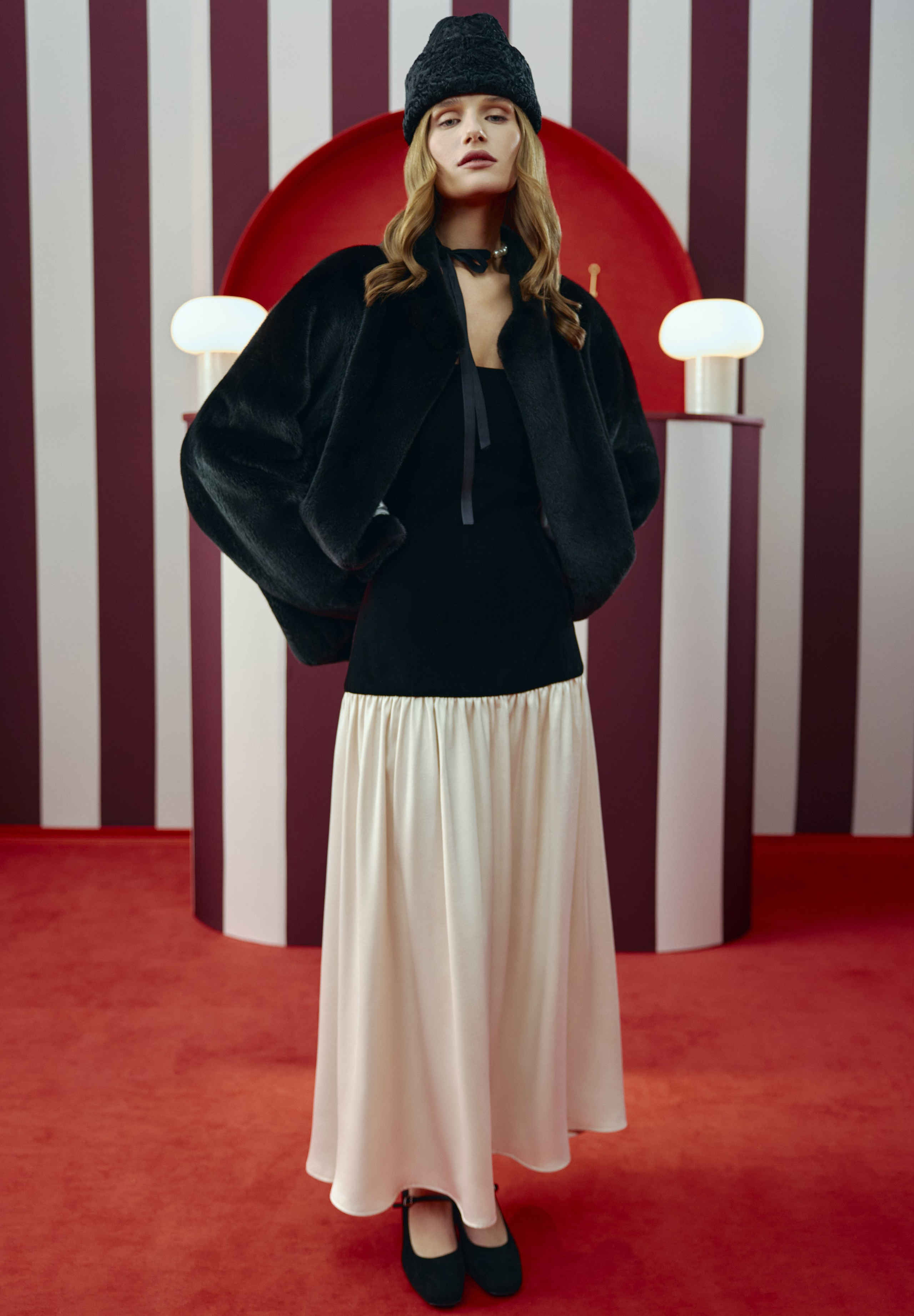 № 26 // СНЕЖНАЯ КОРОЛЕВА // PHOTO. Продюсер фото и видео контента