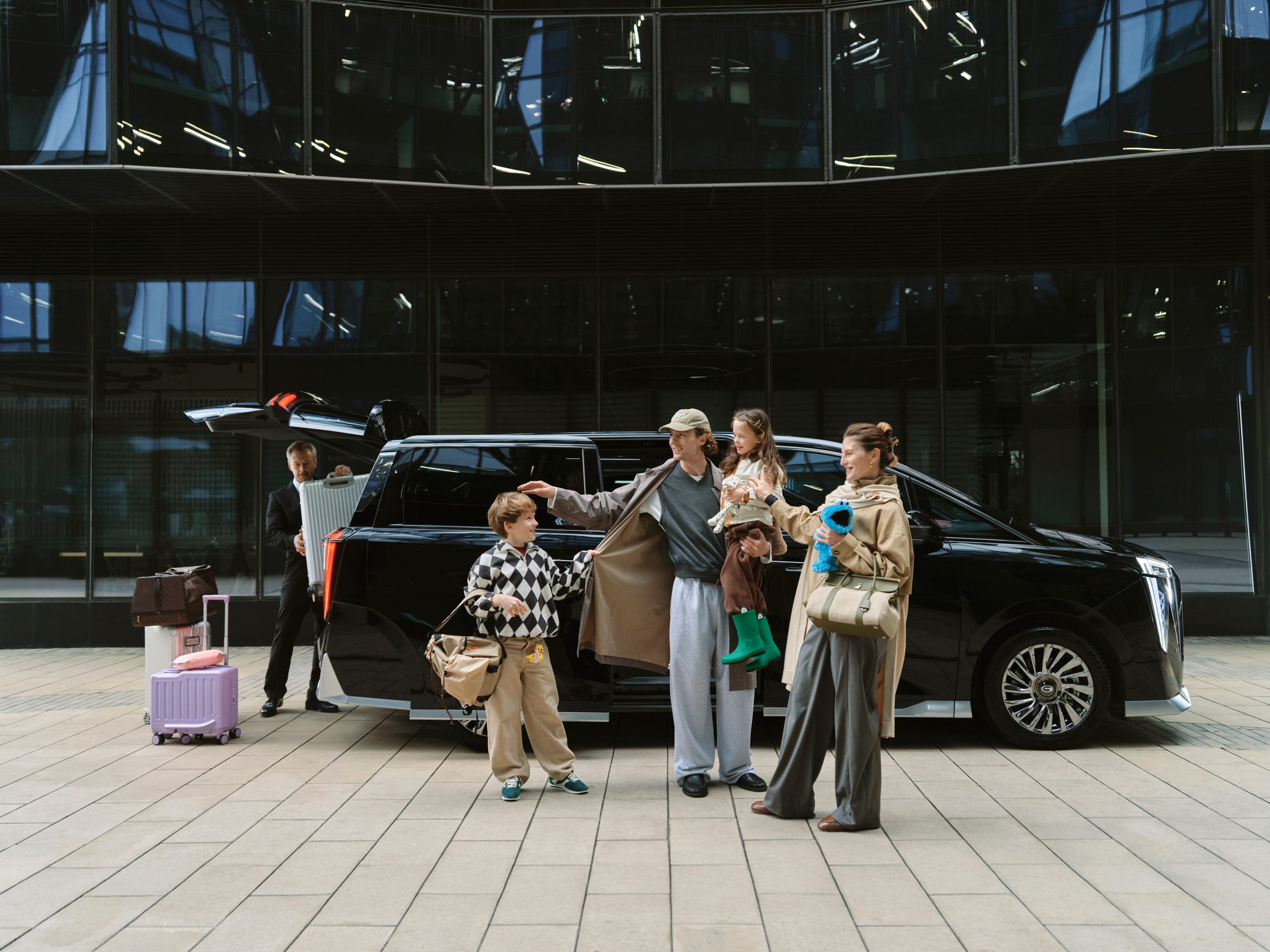 YANDEX ULTIMA // PHOTO. Продюсер фото и видео контента