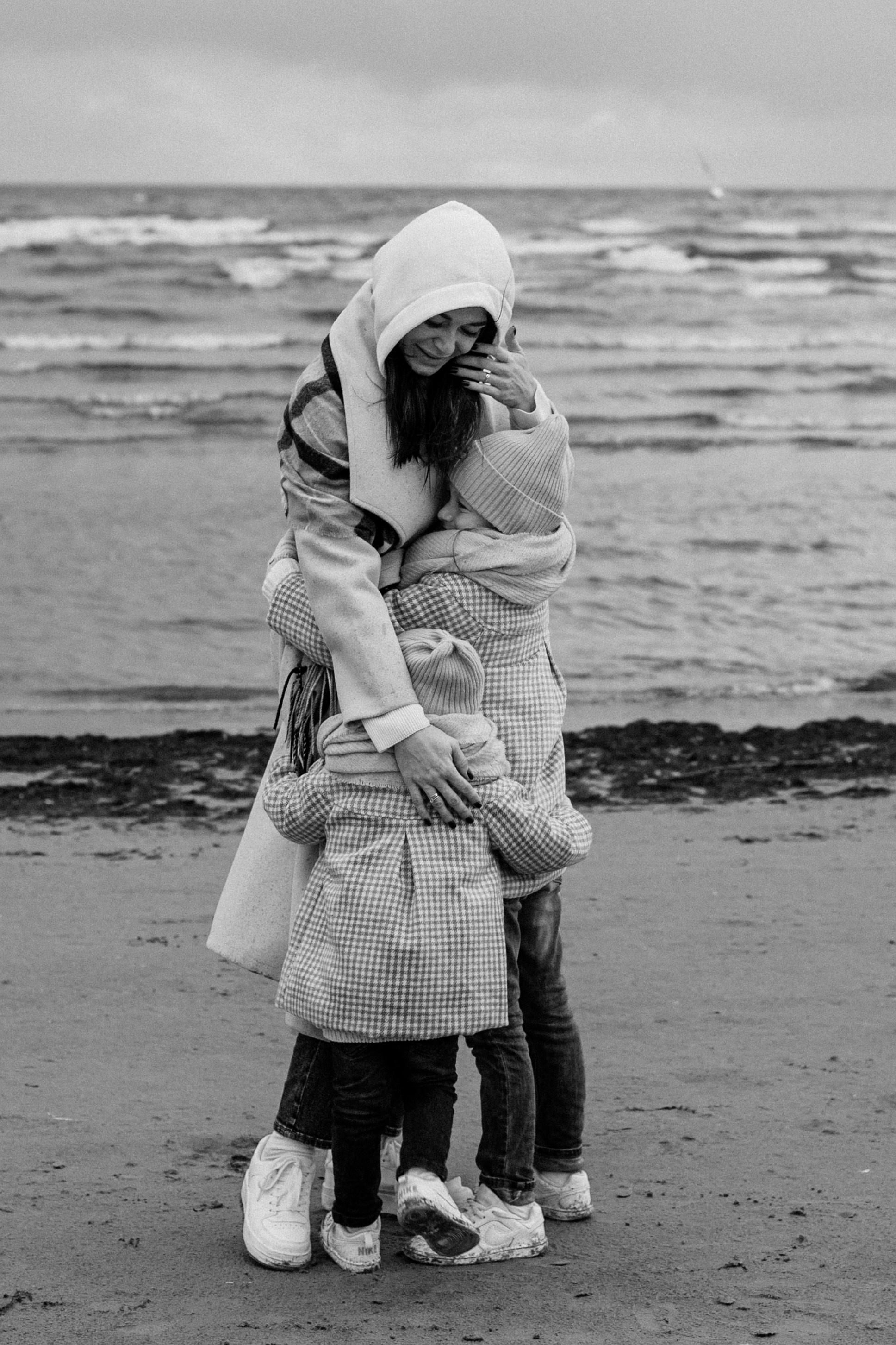 Динара, Аделина и Полина. Фотограф Кристина Филькова