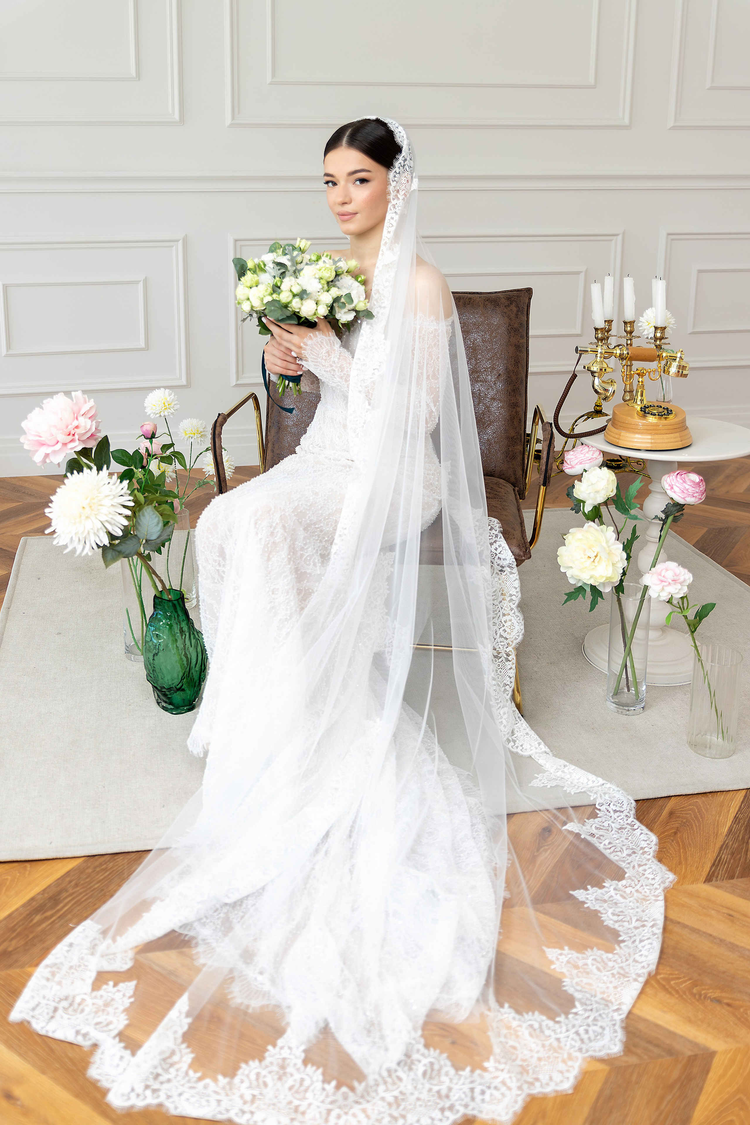 Фотостудия вместо прогулки. Фотограф Пятигорск и КМВ